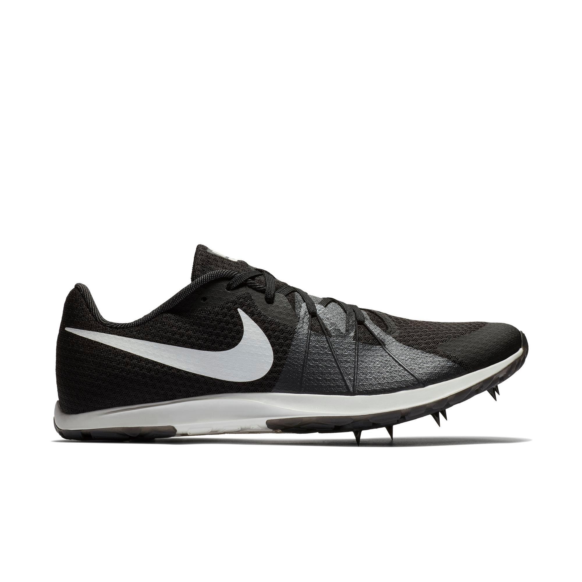 nike zoom rival xc spikes