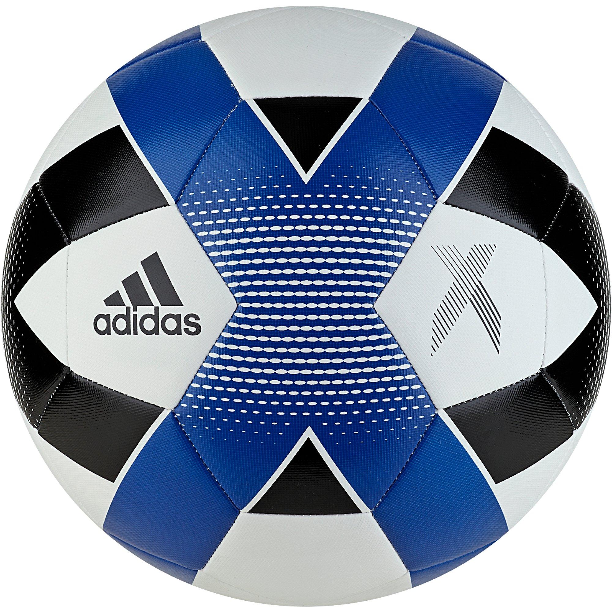 adidas X Glider Soccer Ball - Hibbett 