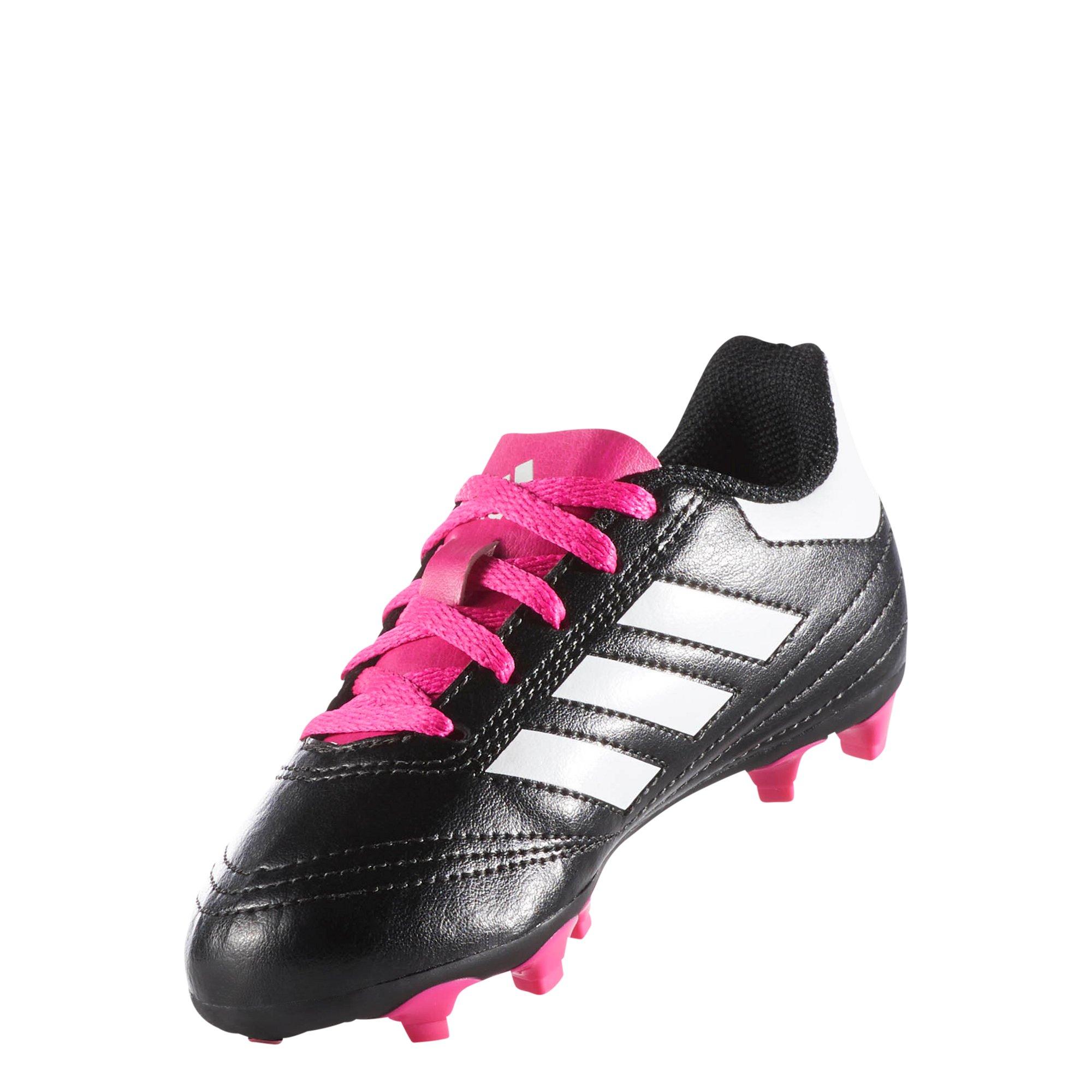 adidas childrens soccer cleats