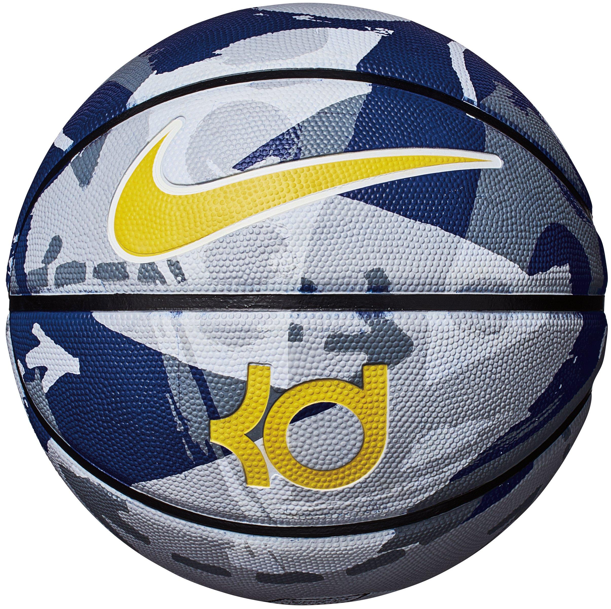 nike kd playground official basketball