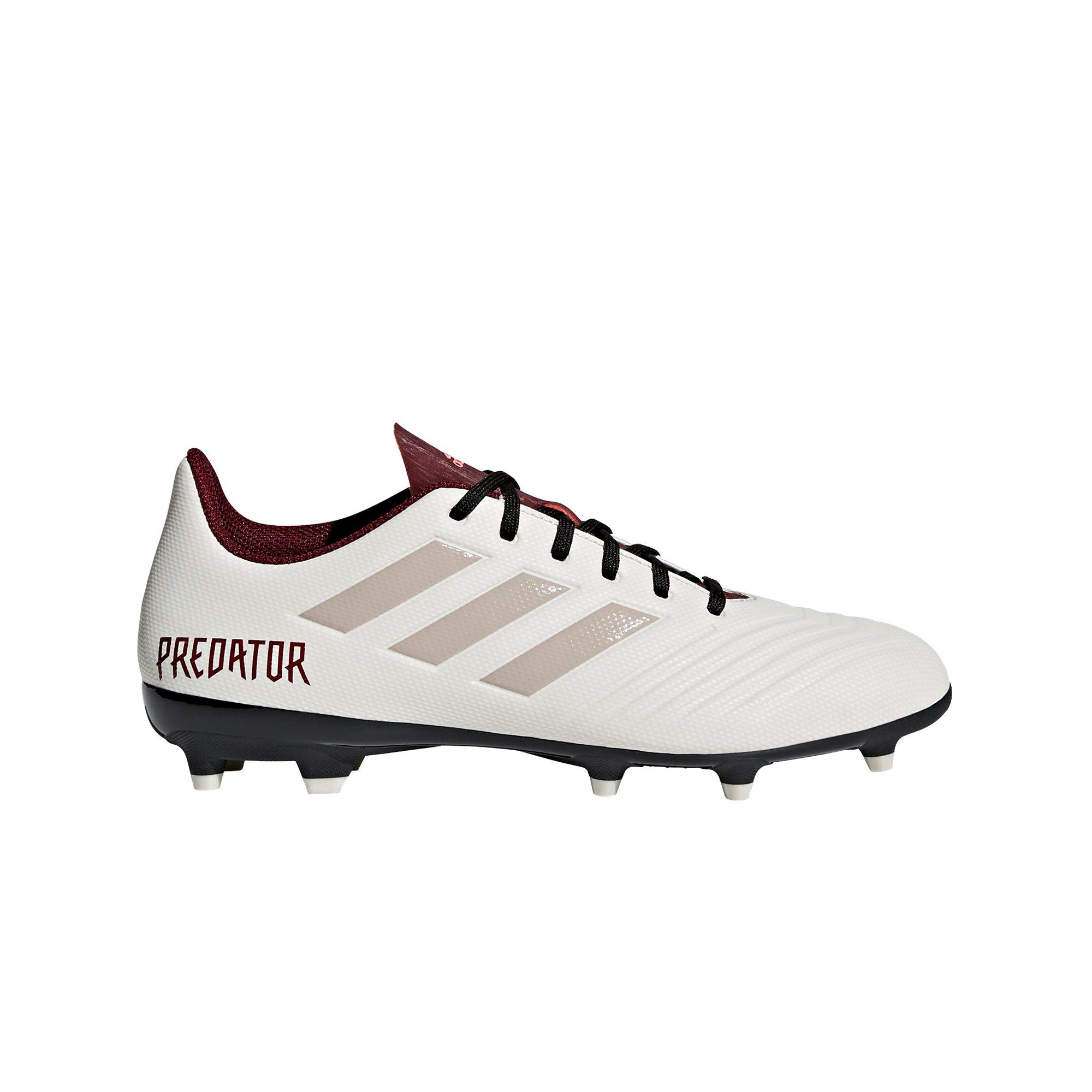 Predator 18.4 FG Soccer Cleats 