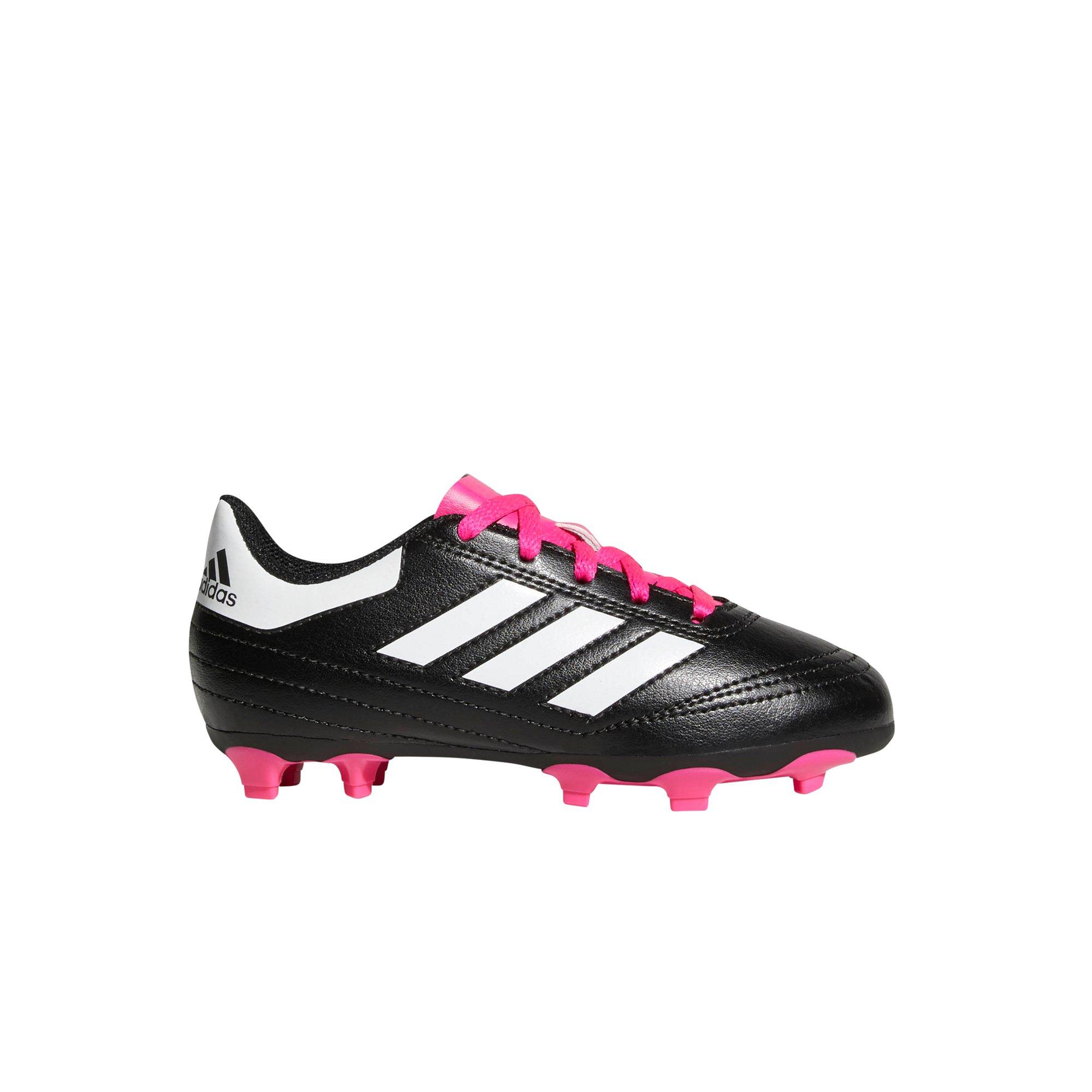hibbett sports soccer cleats