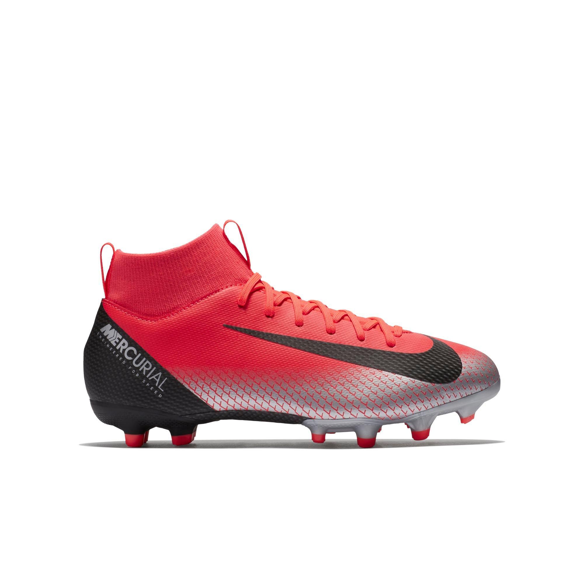 nike cr7 superfly 6 academy