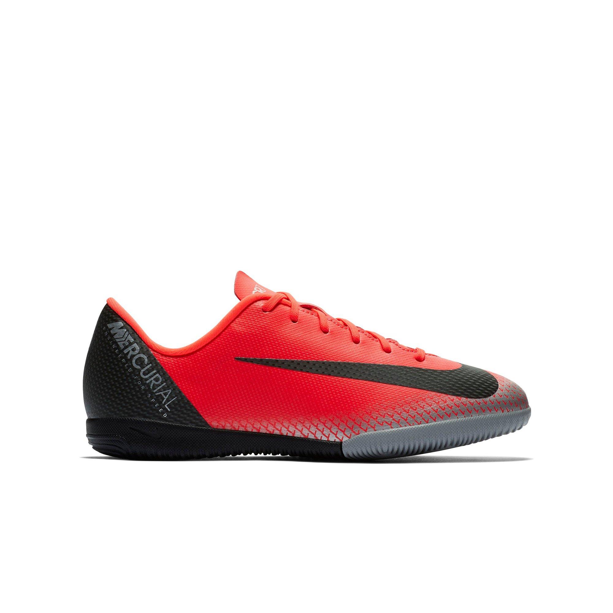 cr7 indoor soccer shoes youth