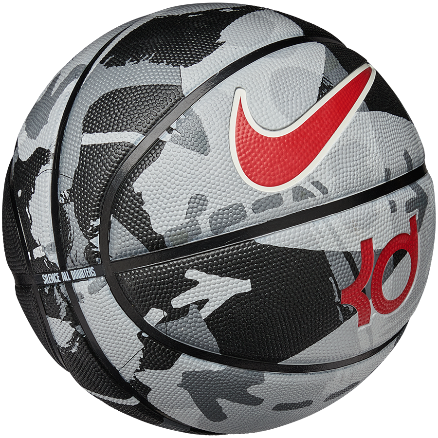 nike kd playground basketball