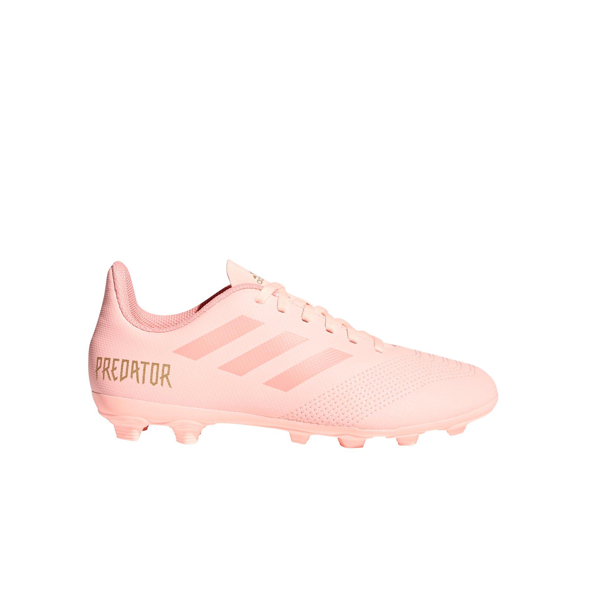 adidas predator 18.4 pink