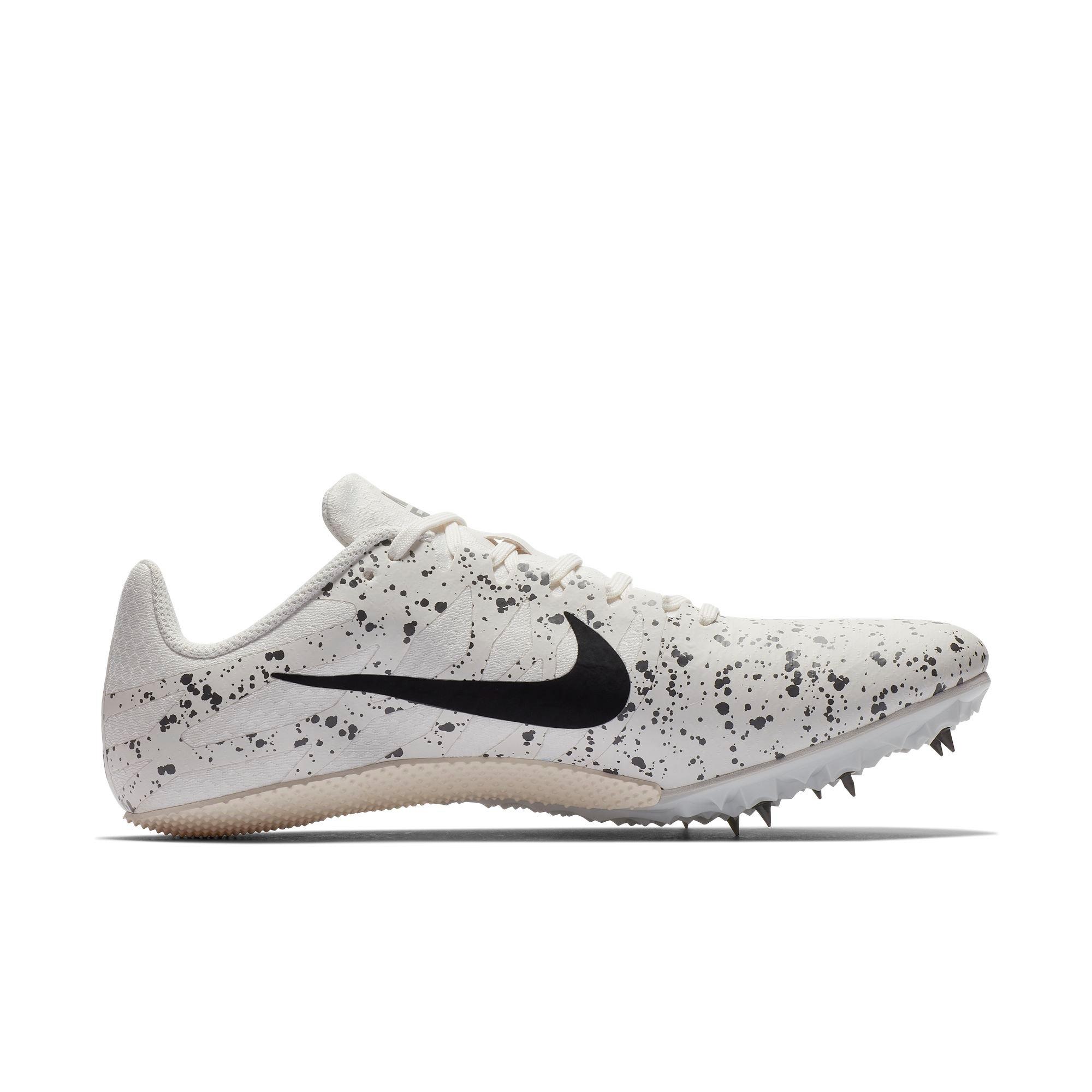 nike zoom rival running spikes