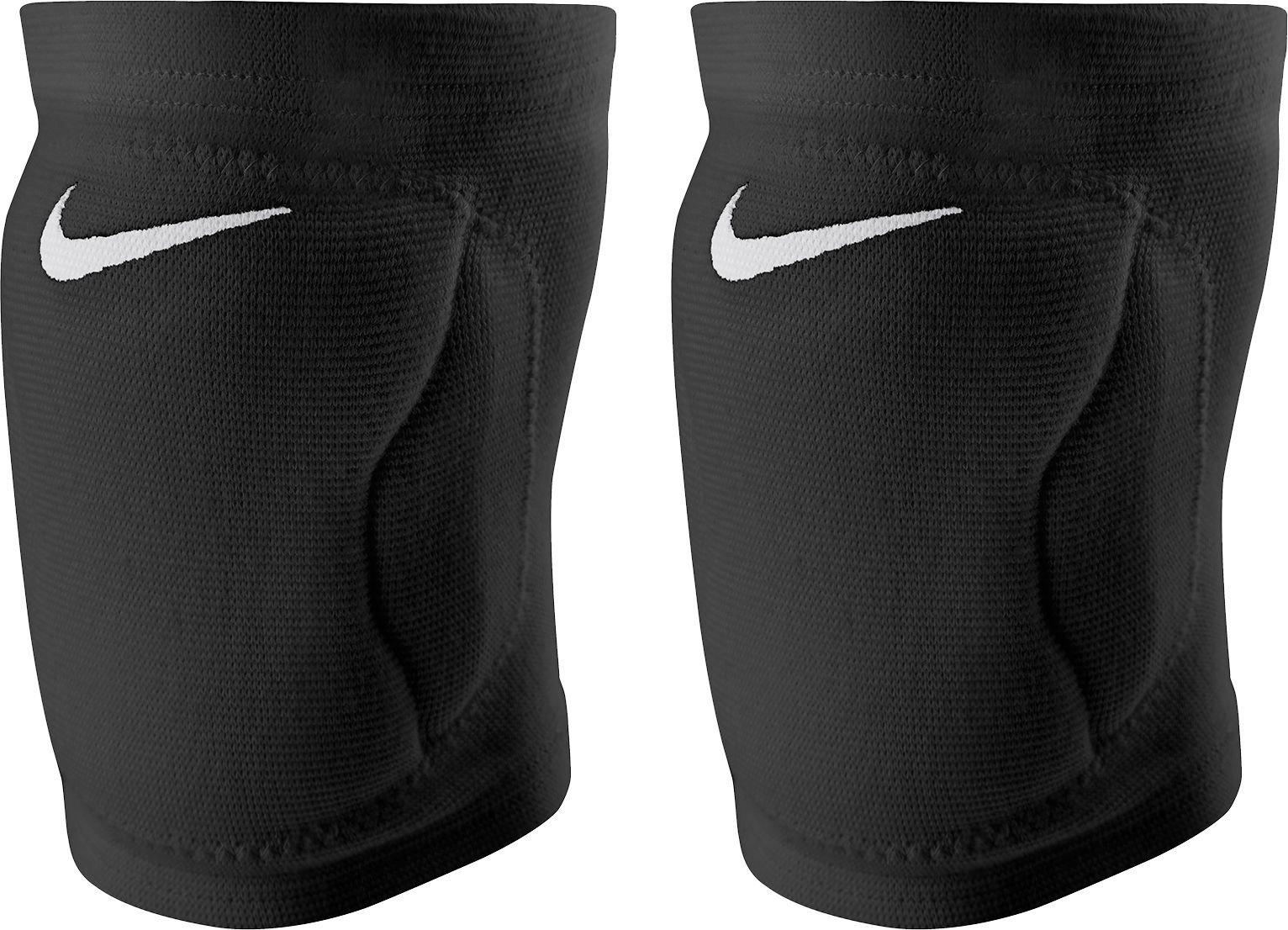 pink nike knee pads