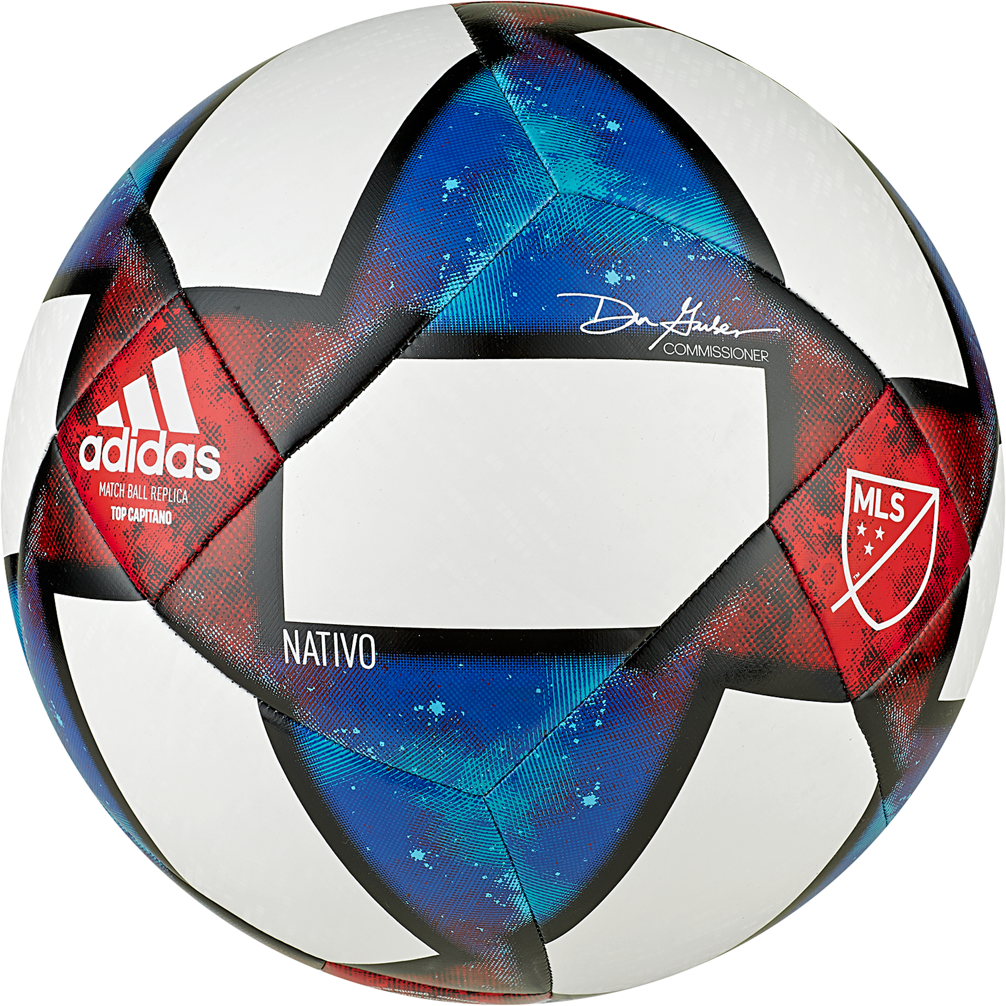 mls glider ball