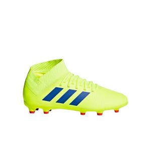 Boys Adidas Soccer Cleats