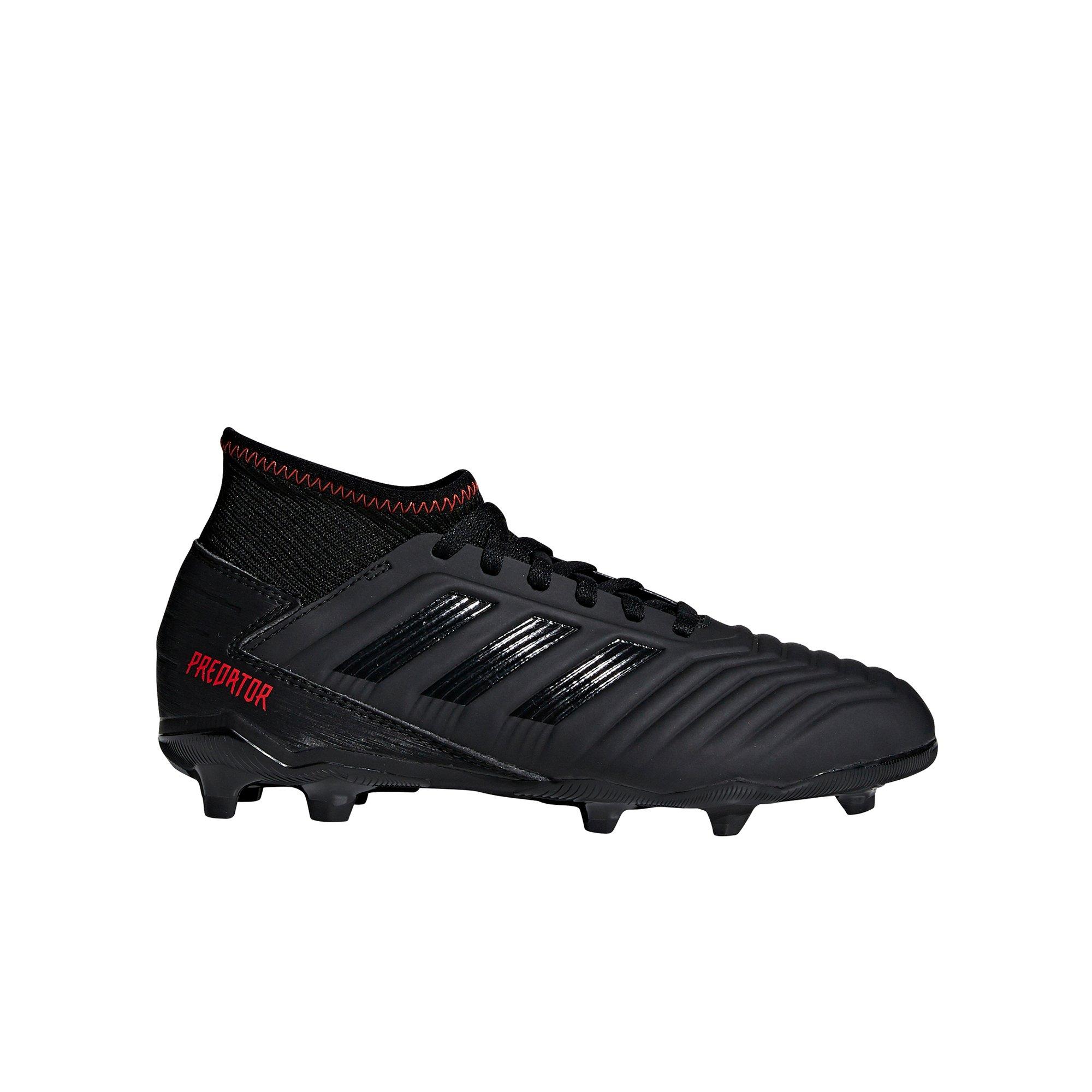 adidas predator size 3