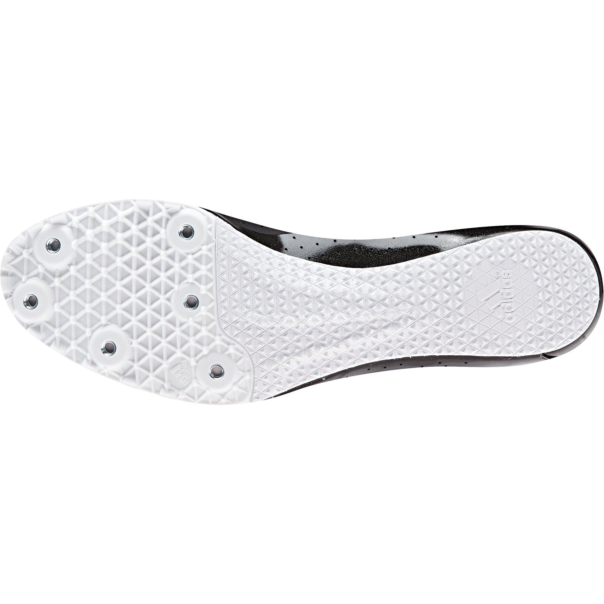 hibbett sports track spikes