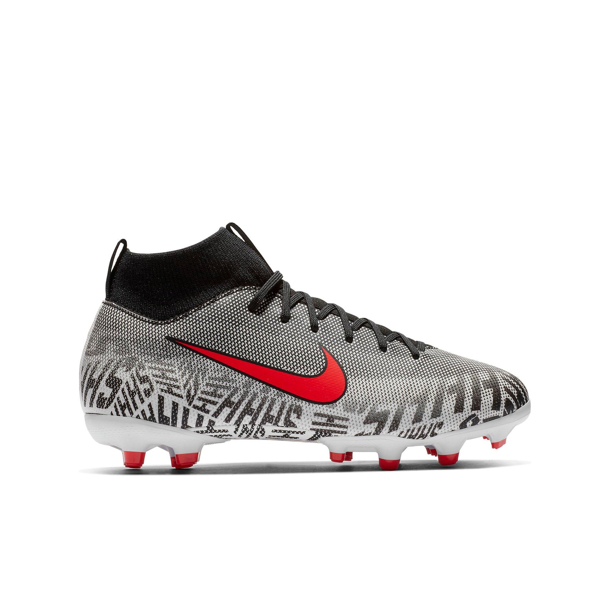 Nike Superfly 7 Academy AG Q1 20 fodboldstøvle junior.