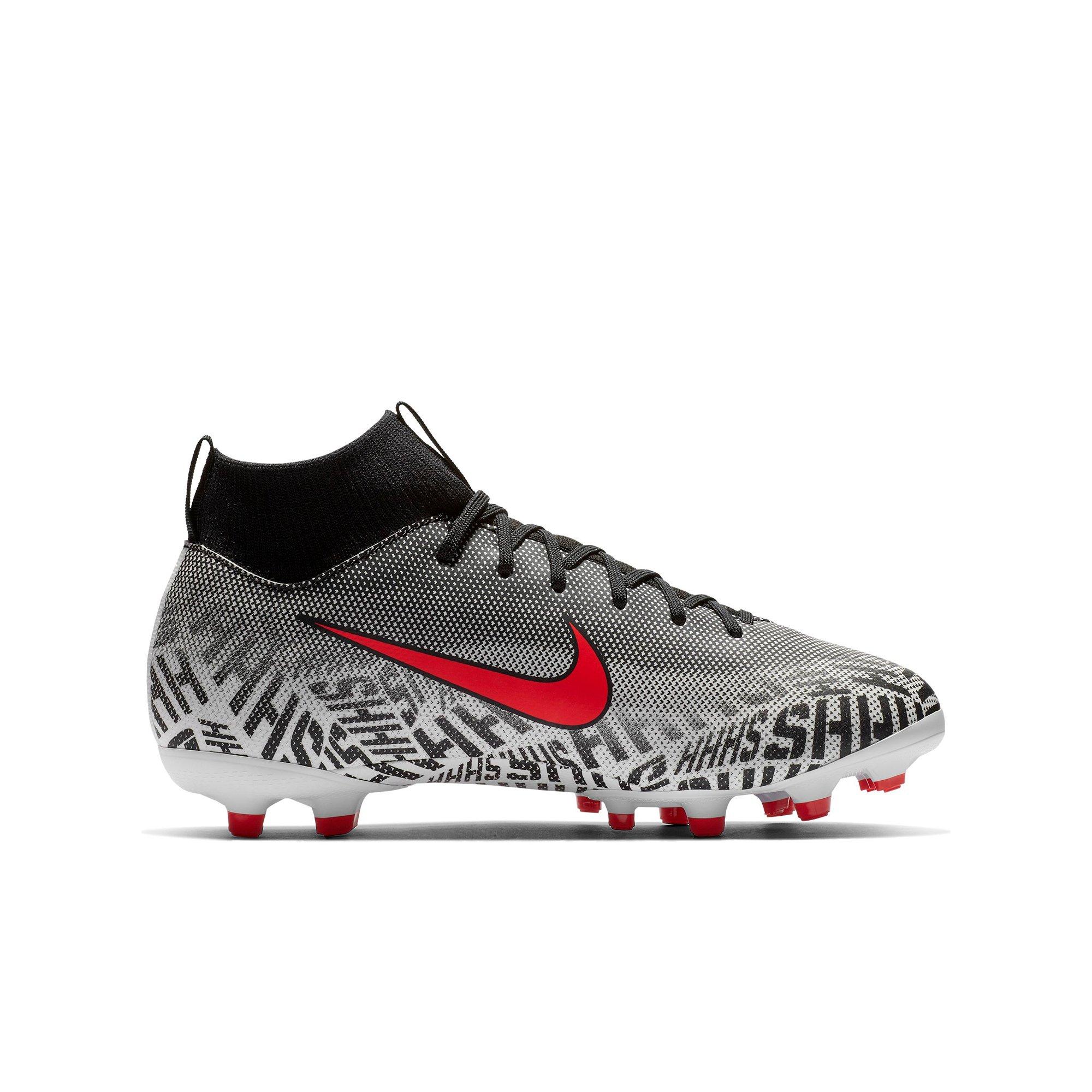 nike neymar superfly 6