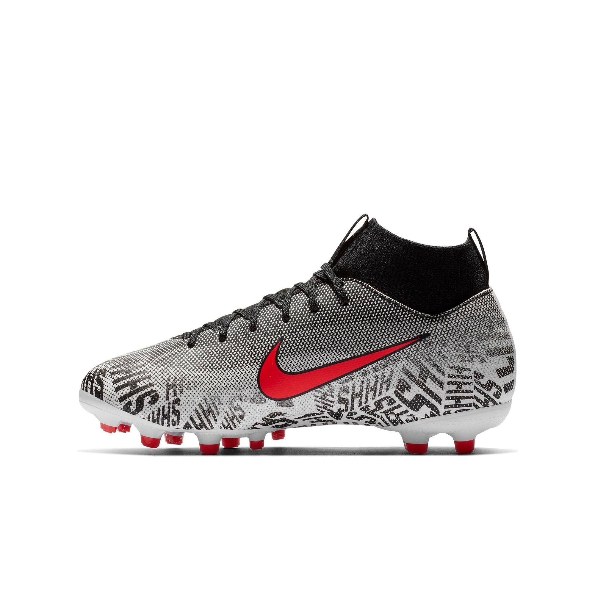 nike neymar superfly 6