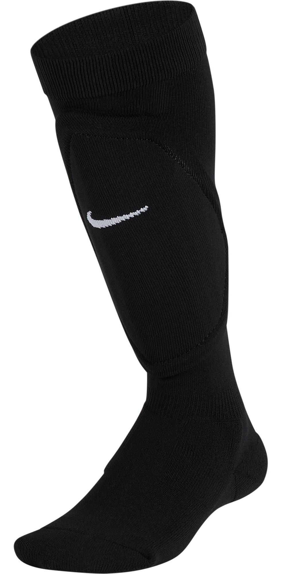 nike youth soccer shin guards