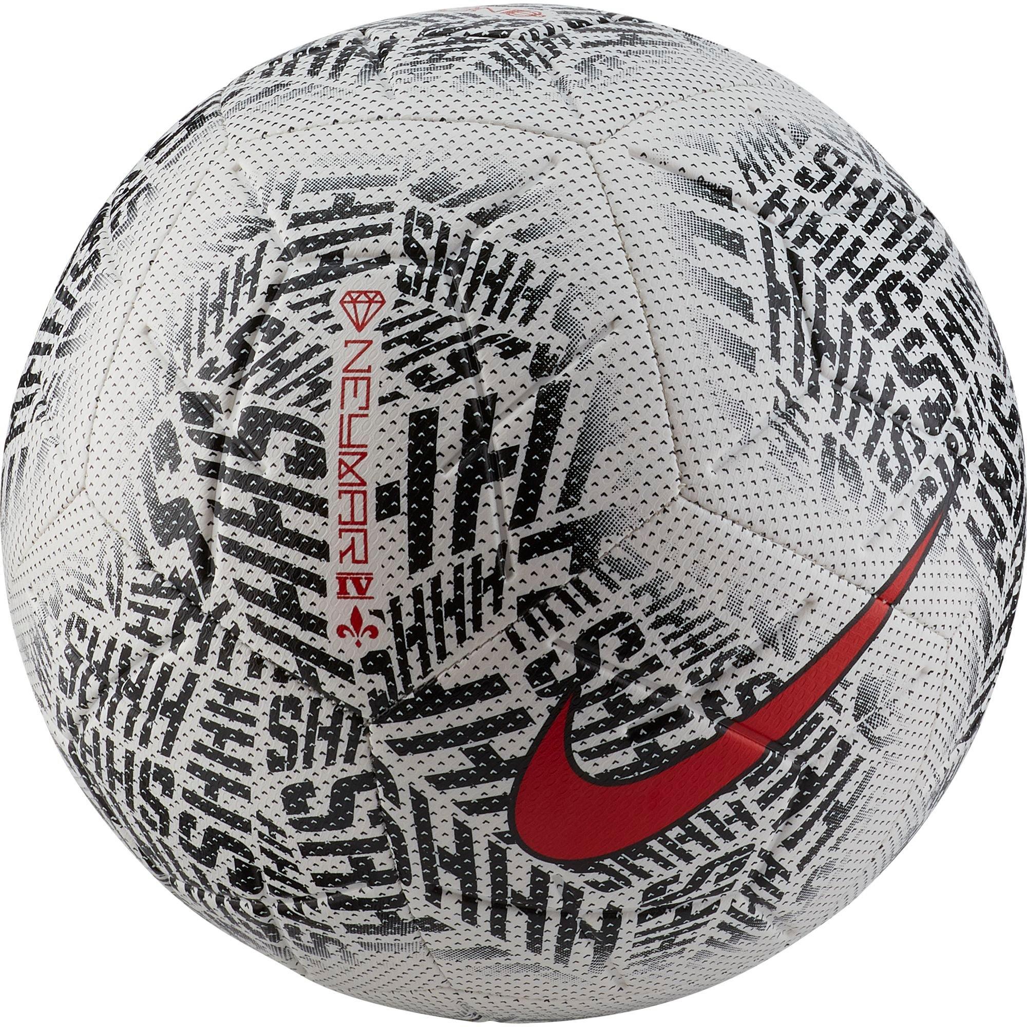 nike soccer ball 2019