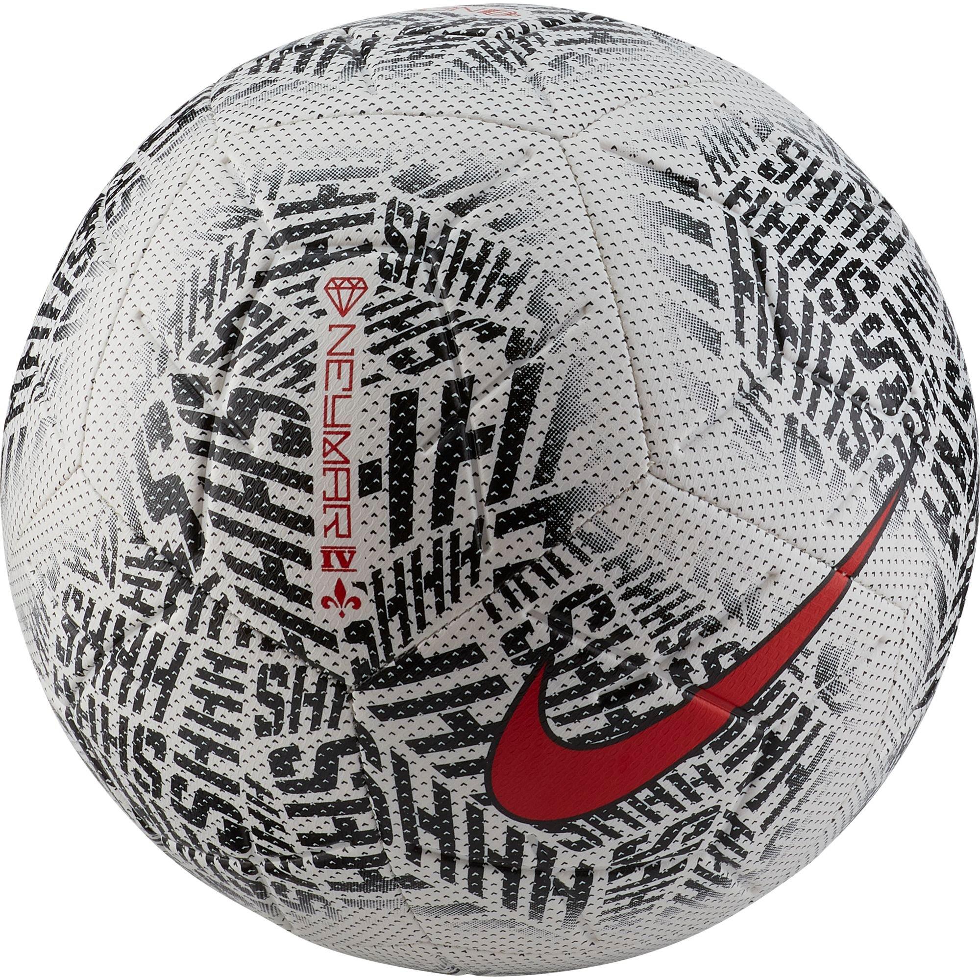 nike 2019 soccer ball