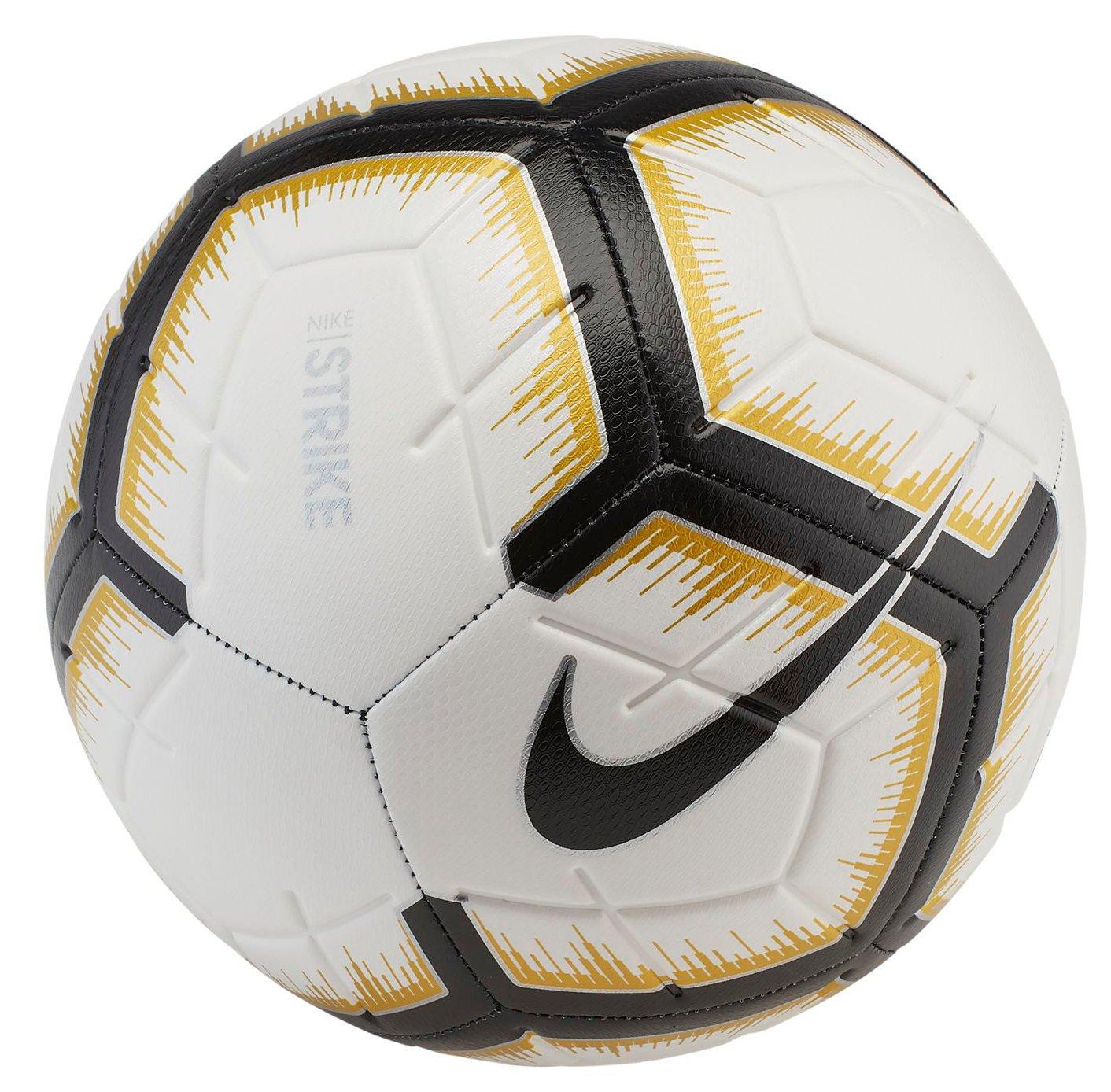 ball nike strike