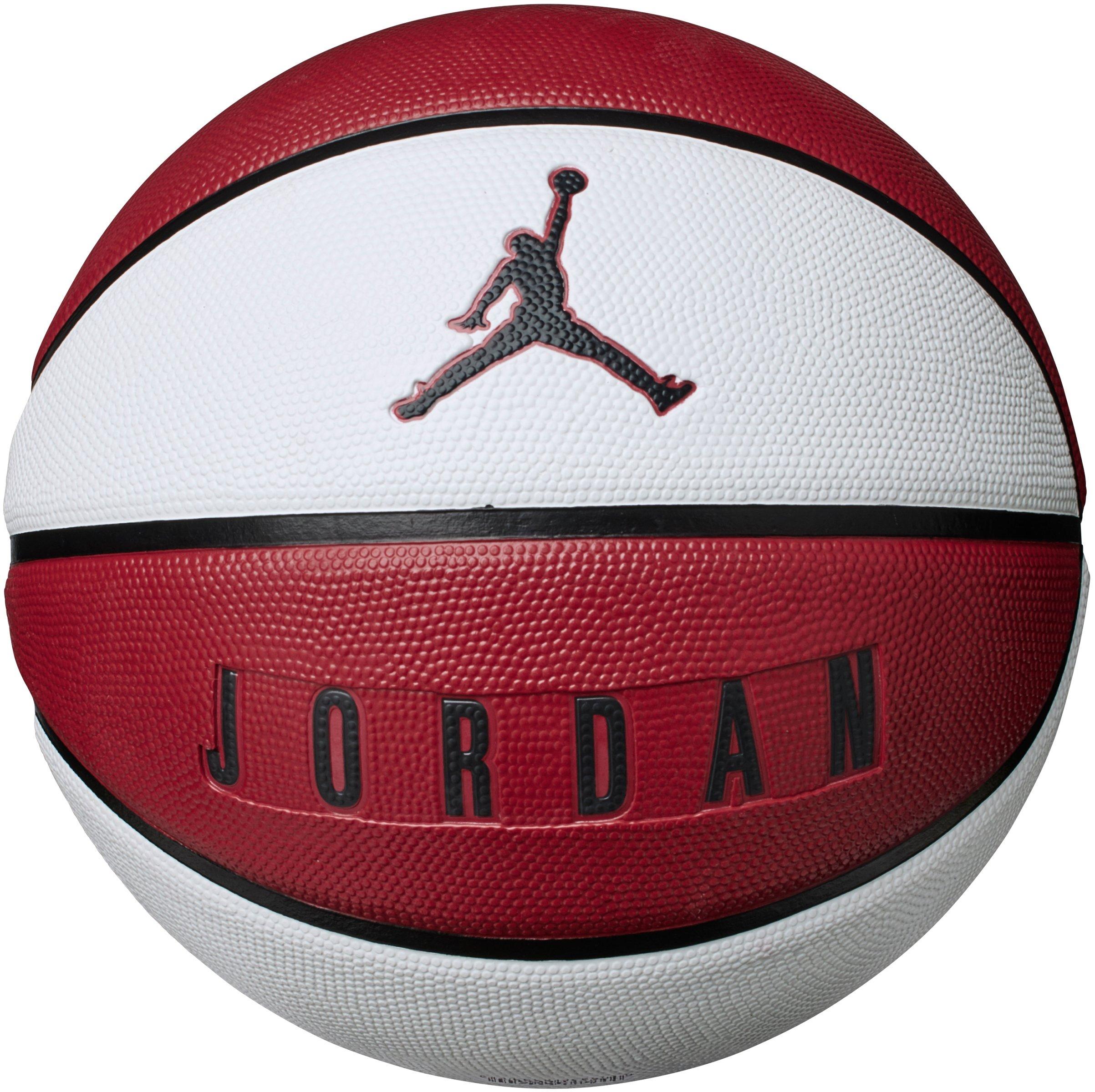 jordan basketball gear
