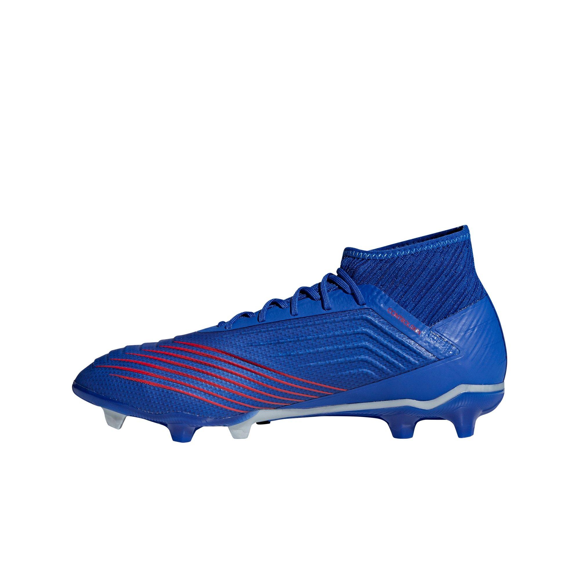 Adidas Predator Tango 19+ Indoor Kauai