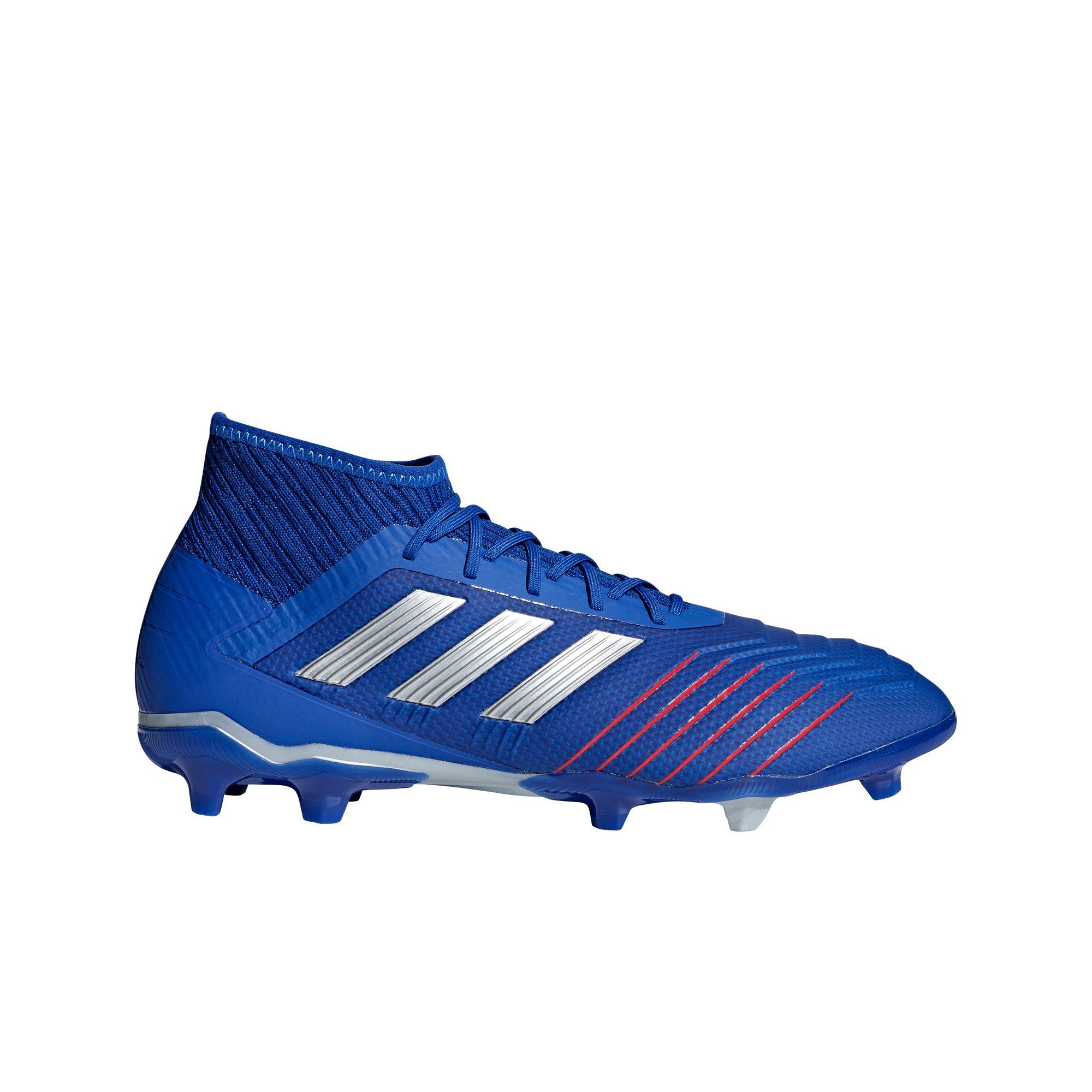 adidas men's predator 19.2 fg soccer cleats