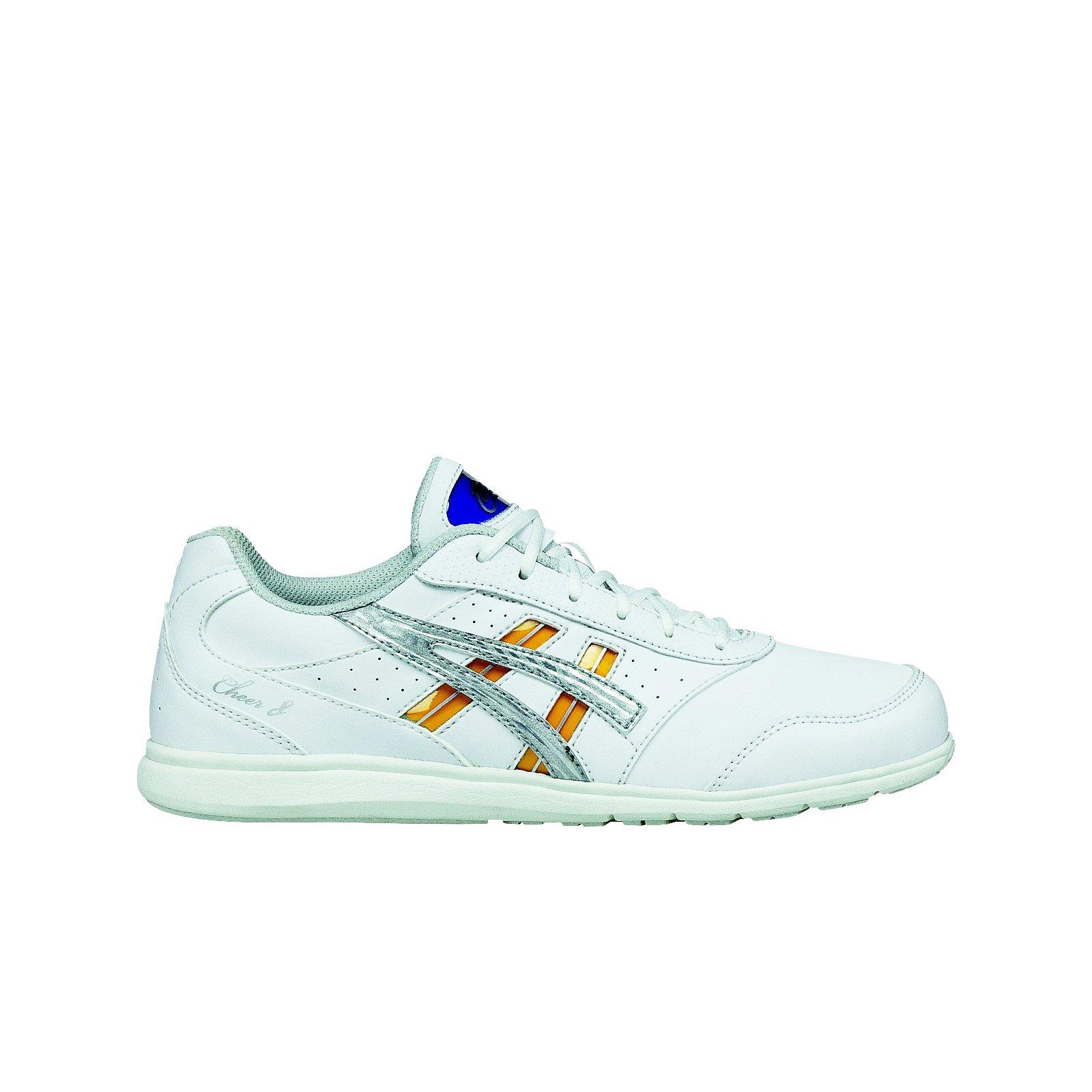 asics cheer 8 shoes