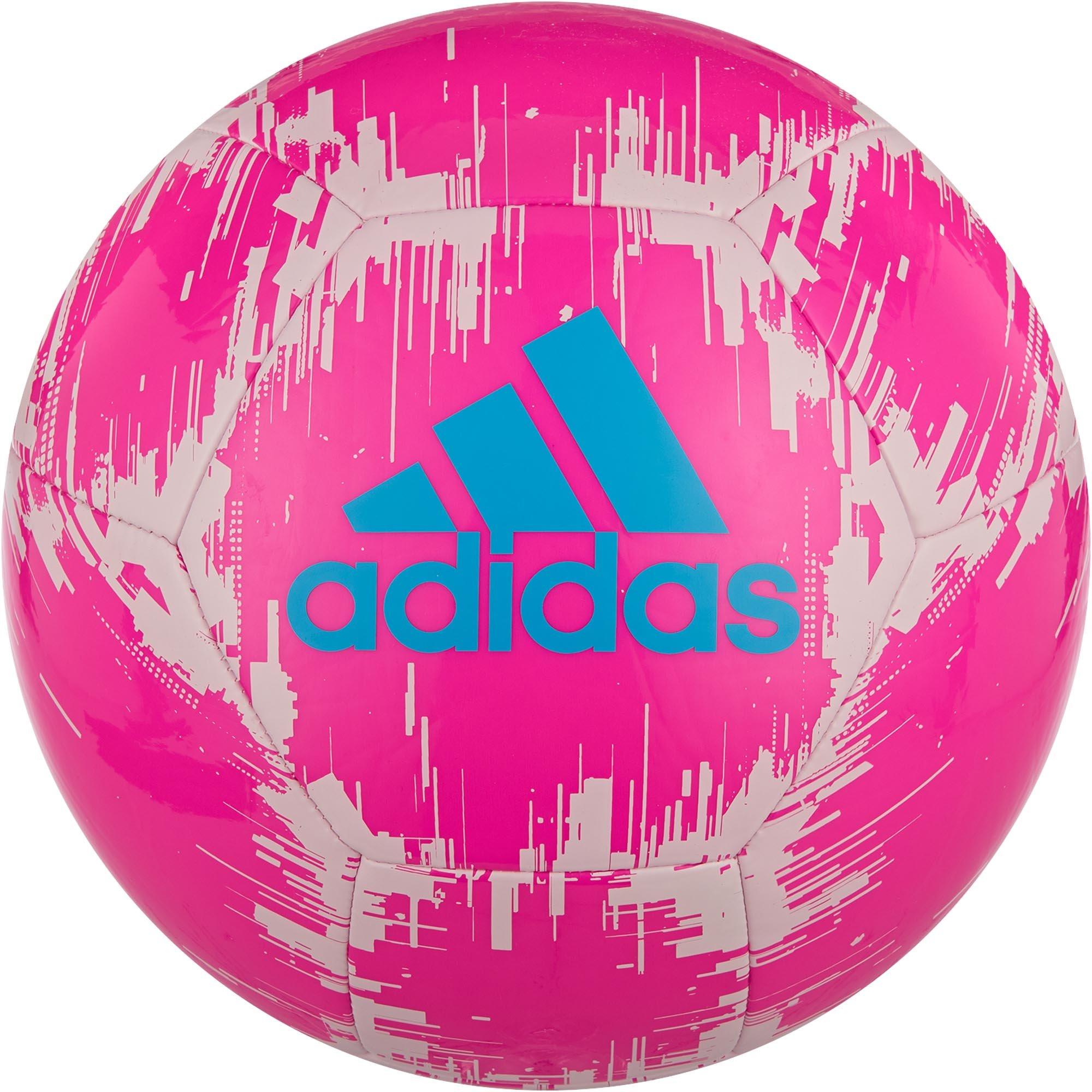 adidas performance x glider ii soccer ball