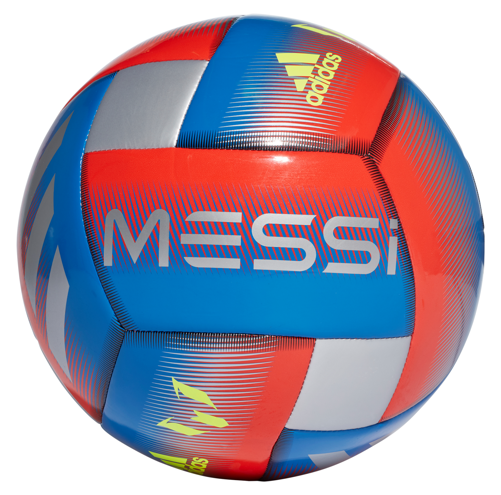 adidas messi q1 soccer ball