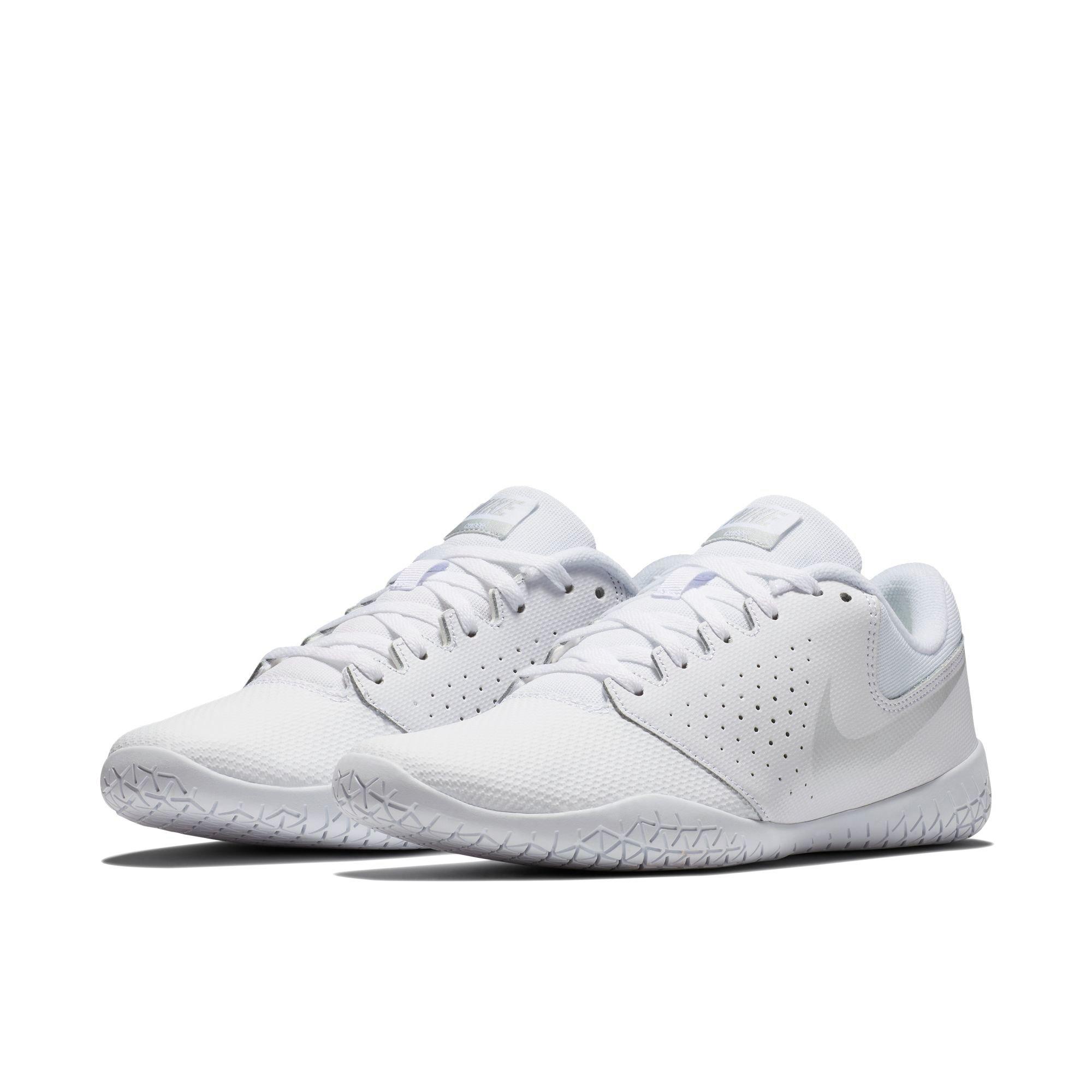 nike women's sideline iv cheerleading shoes