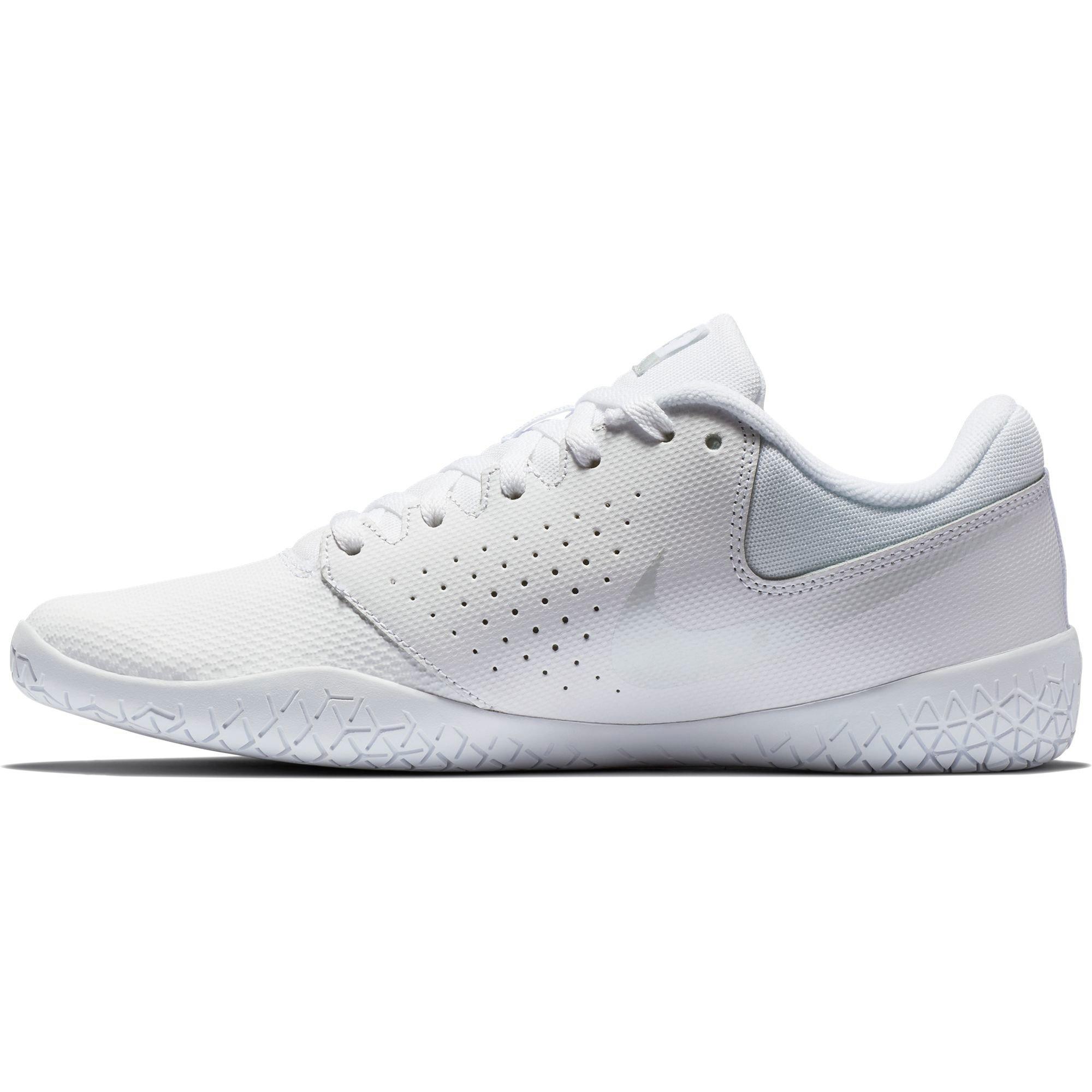 nike sideline iv women's cheerleading shoe