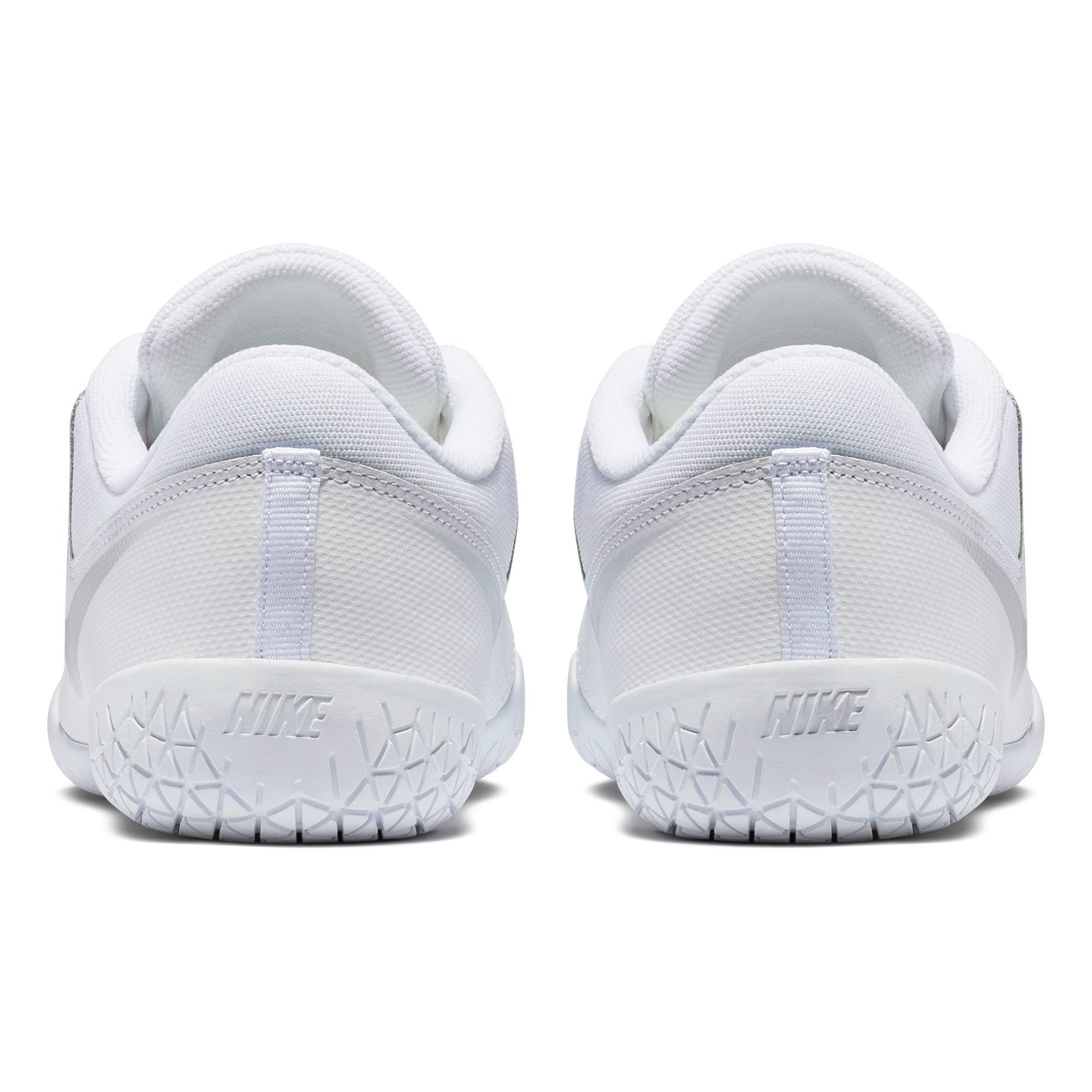 nike sideline cheer shoes