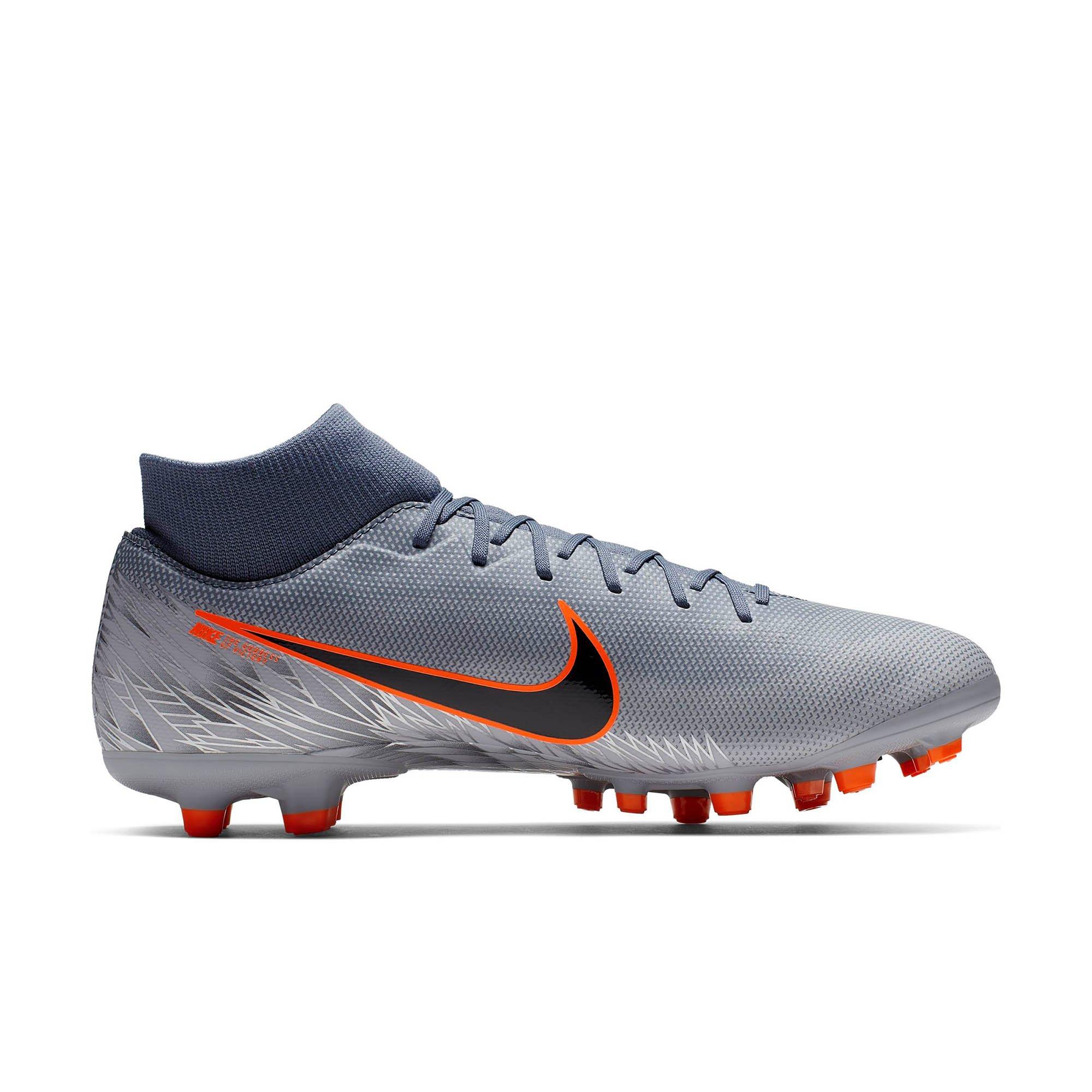 Nike Mercurial Superfly 6 Pro CR7 FG Soccer Cleats AJ3550.