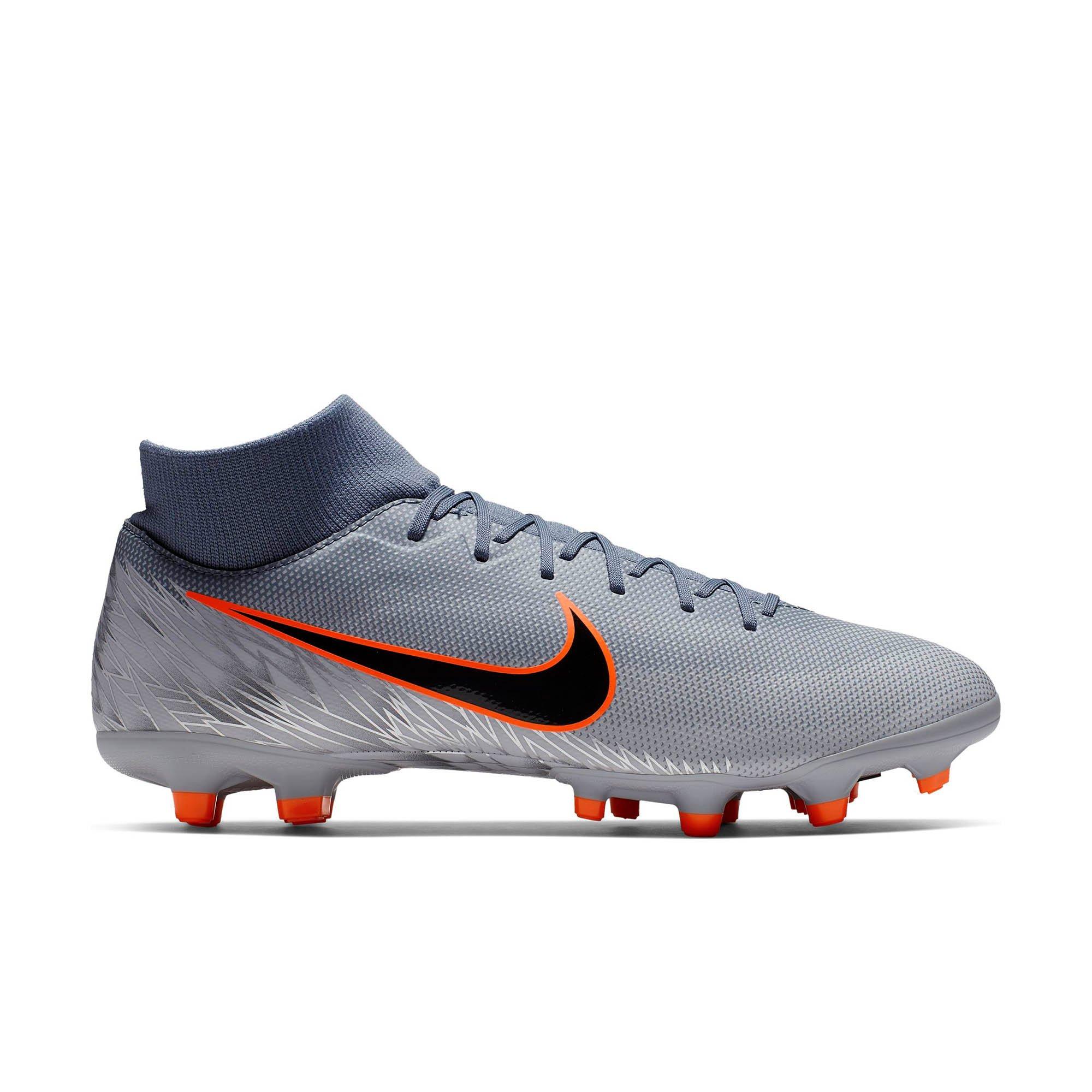 Online sale nike mercurial superfly vi 360 fg black gold.