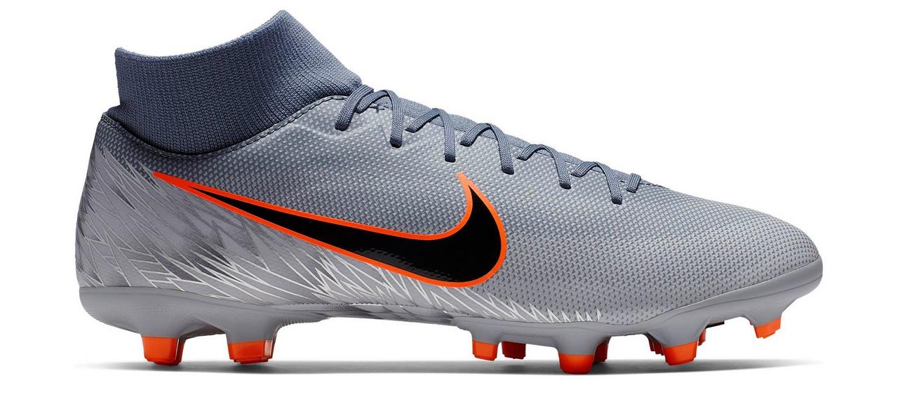 Nike mercurial superfly 6 academy fg/mg best sale