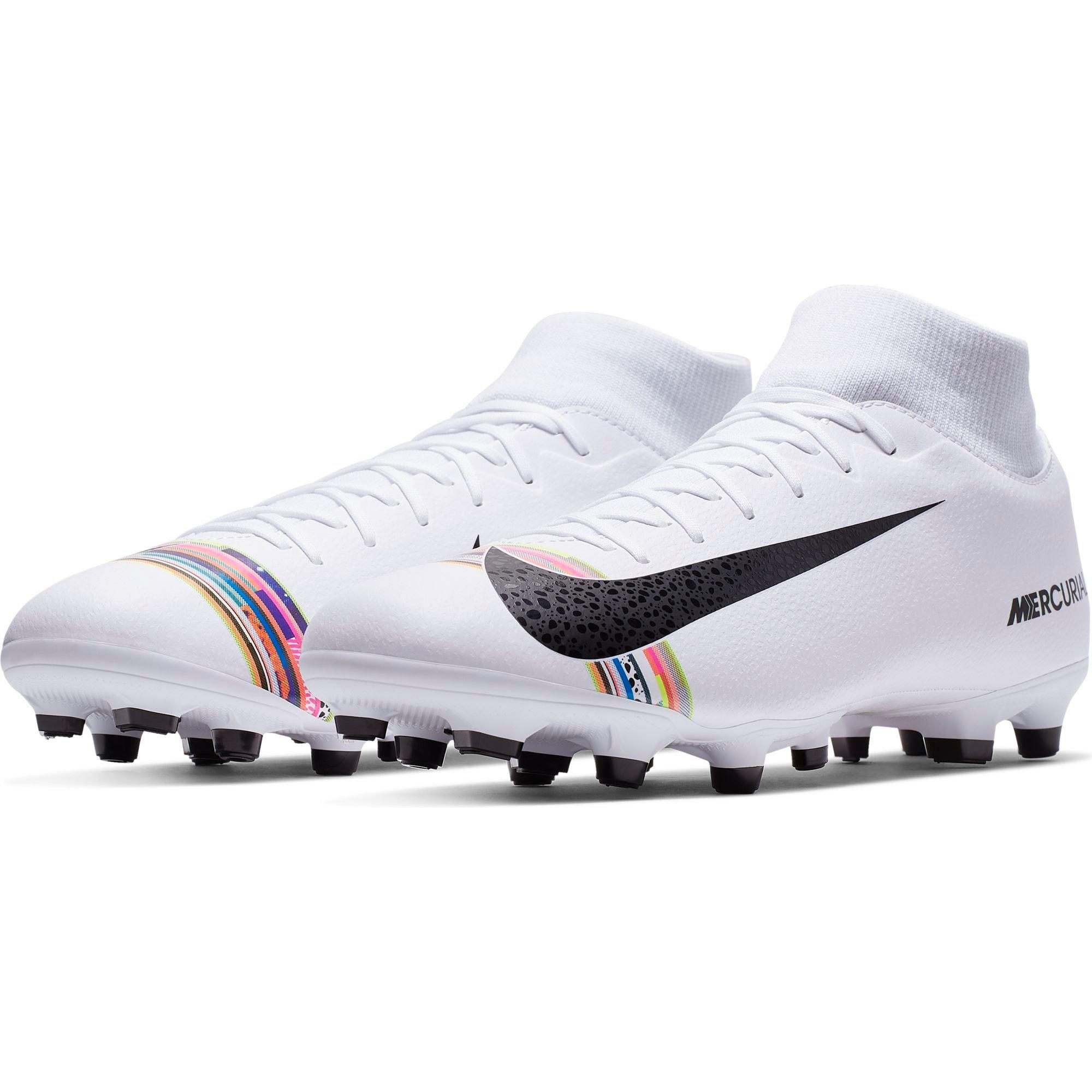 mercurial superfly bambino