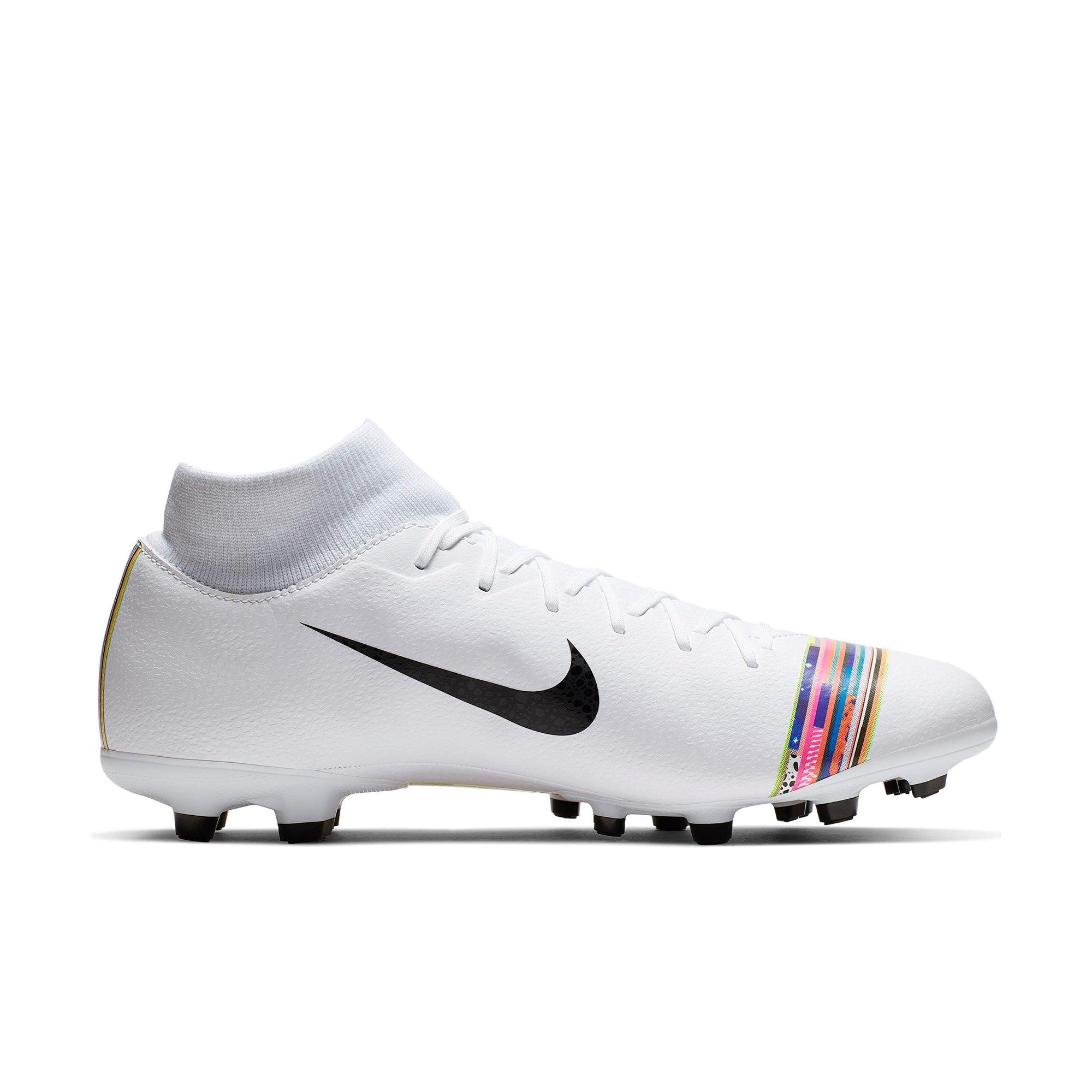 nike mercurial play ice