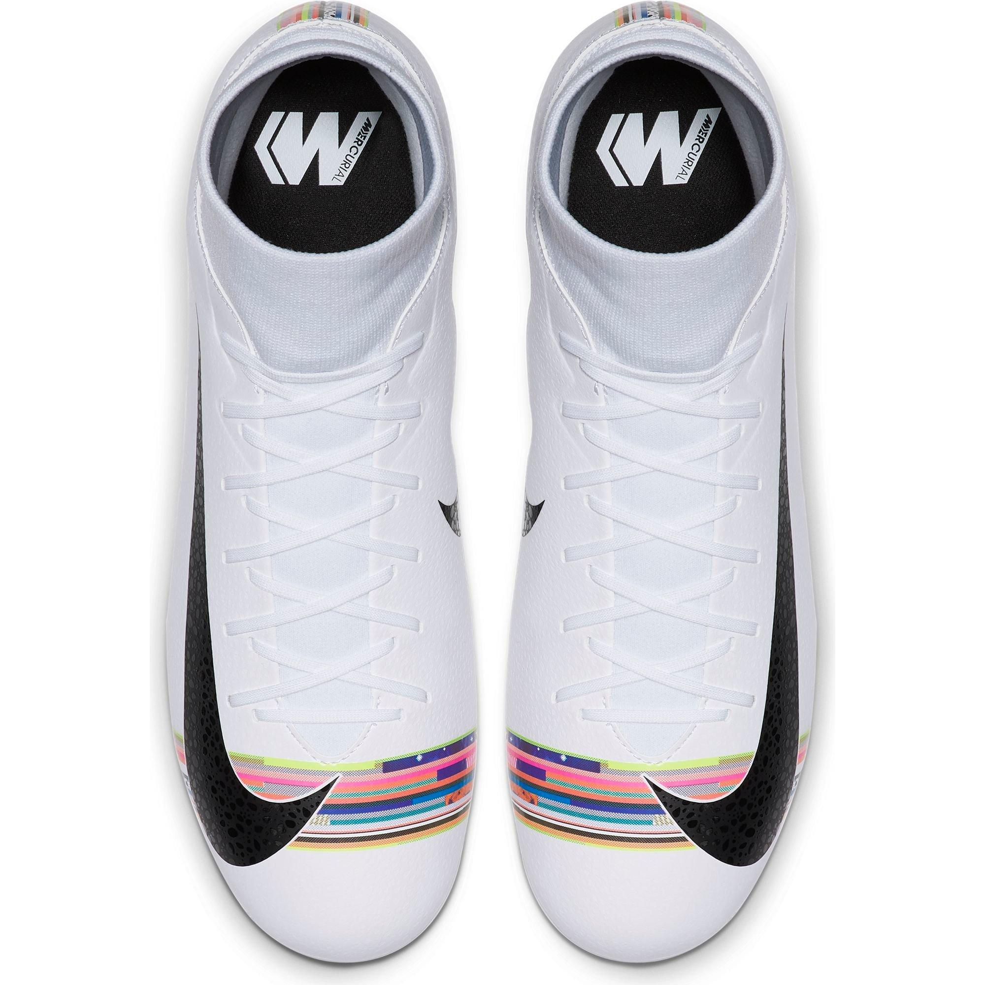 NIKE MERCURIAL SUPERFLY 5 CR7 UNBOXING YouTube