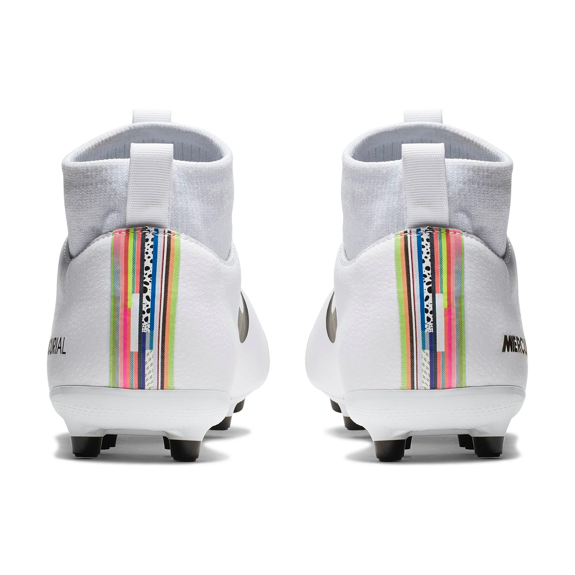 Nike Mercurial Superfly VI Pro FG Grau F070 Vereinsexpress