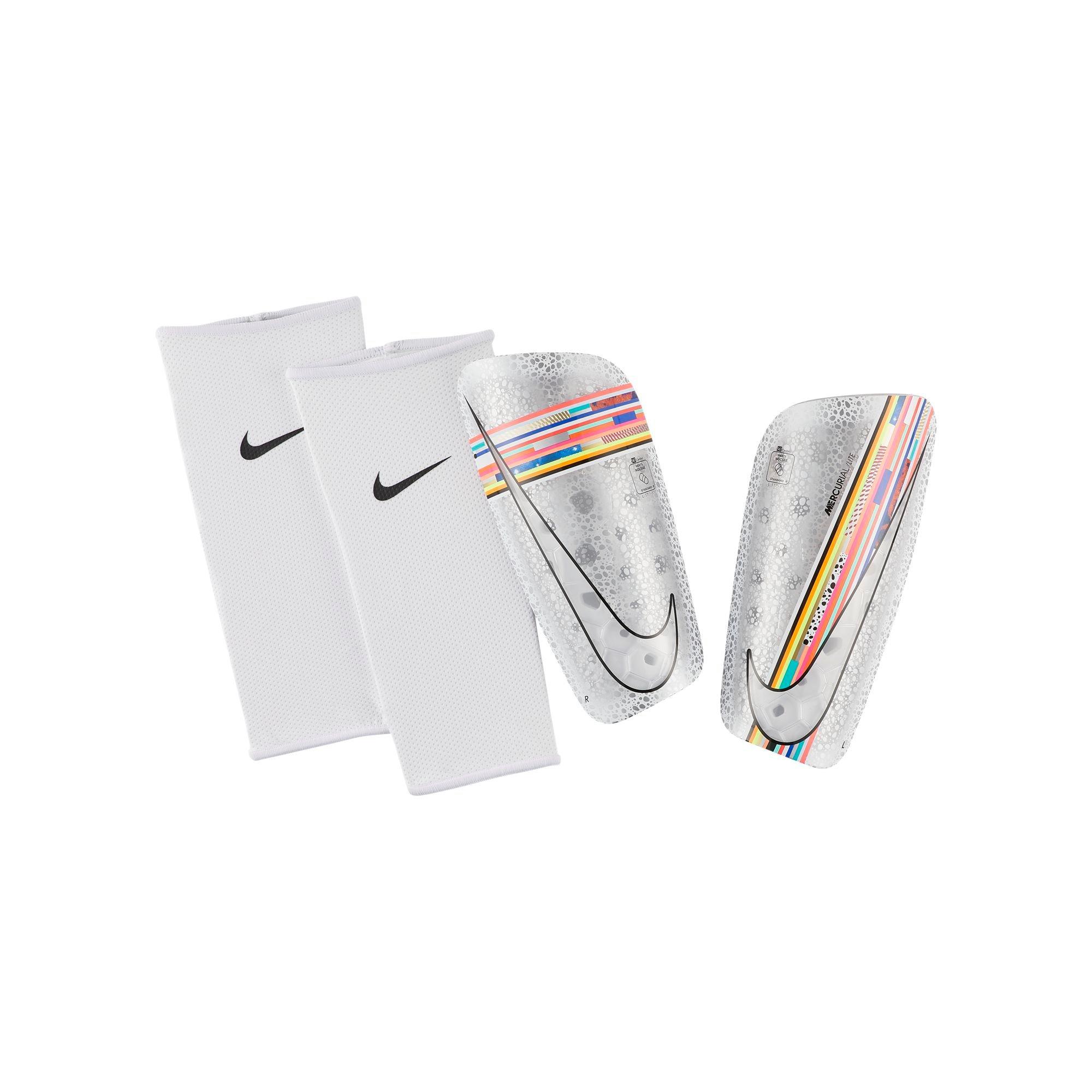 cr7 shin guards youth