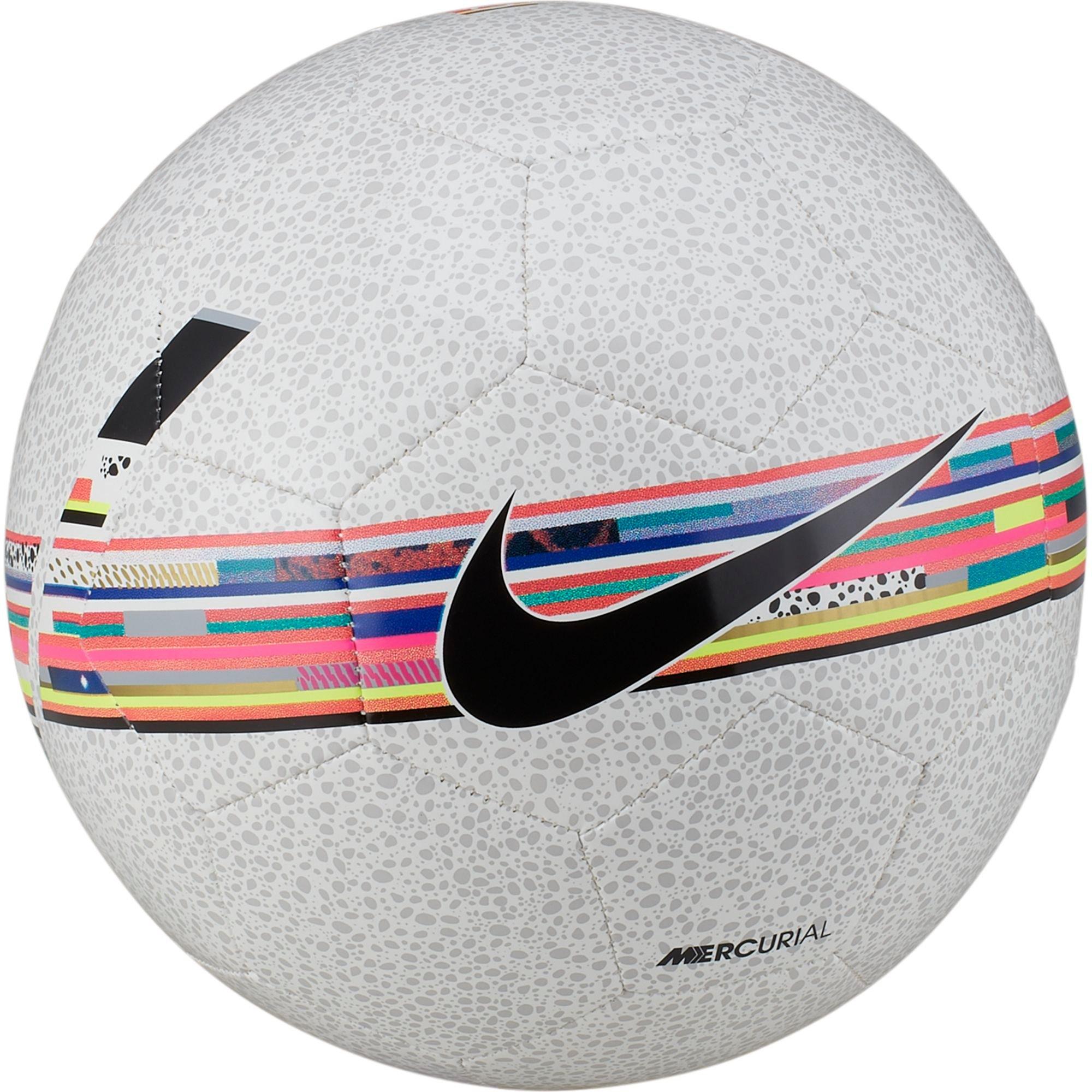 cr7 soccer ball size 5