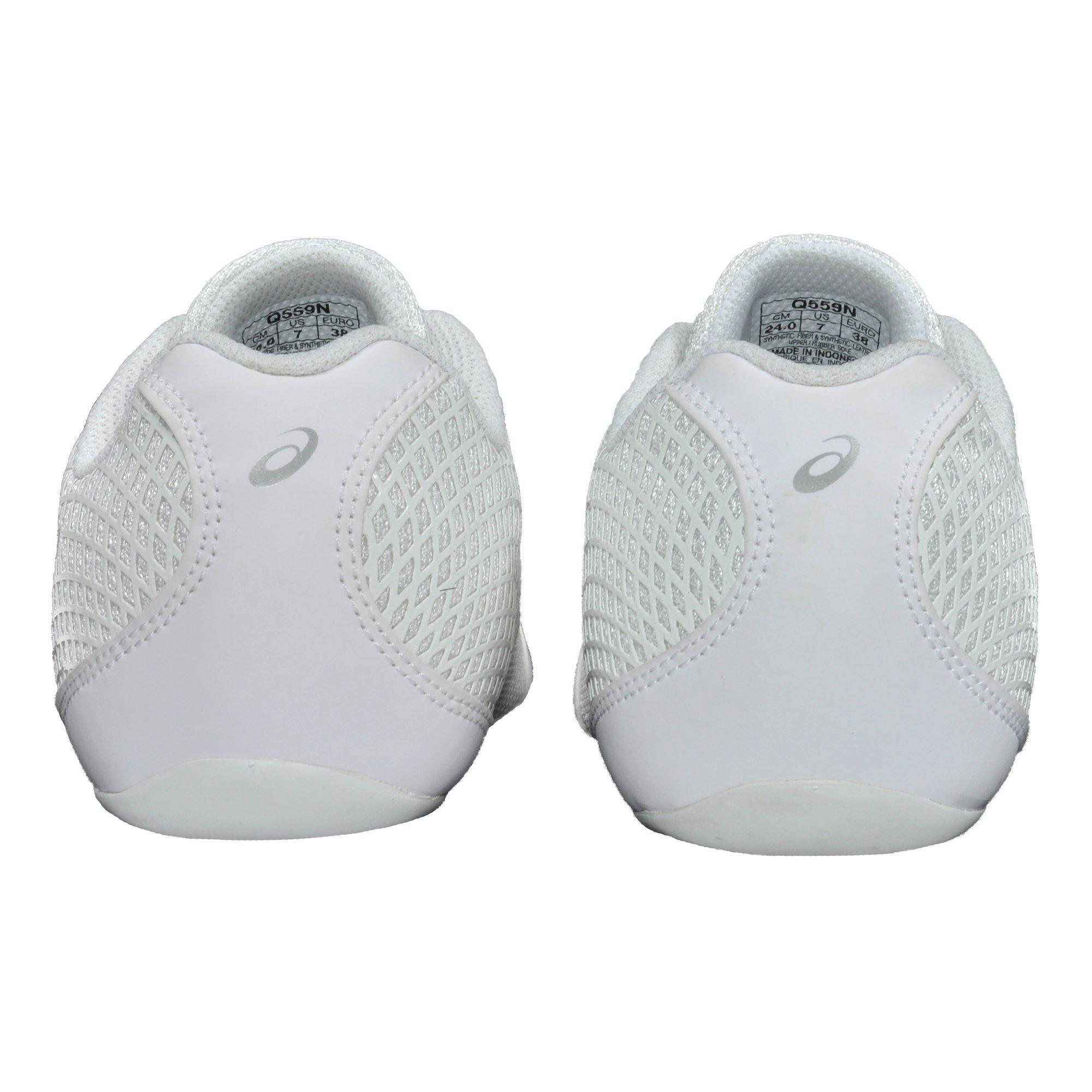 asics ultralyte cheer shoes