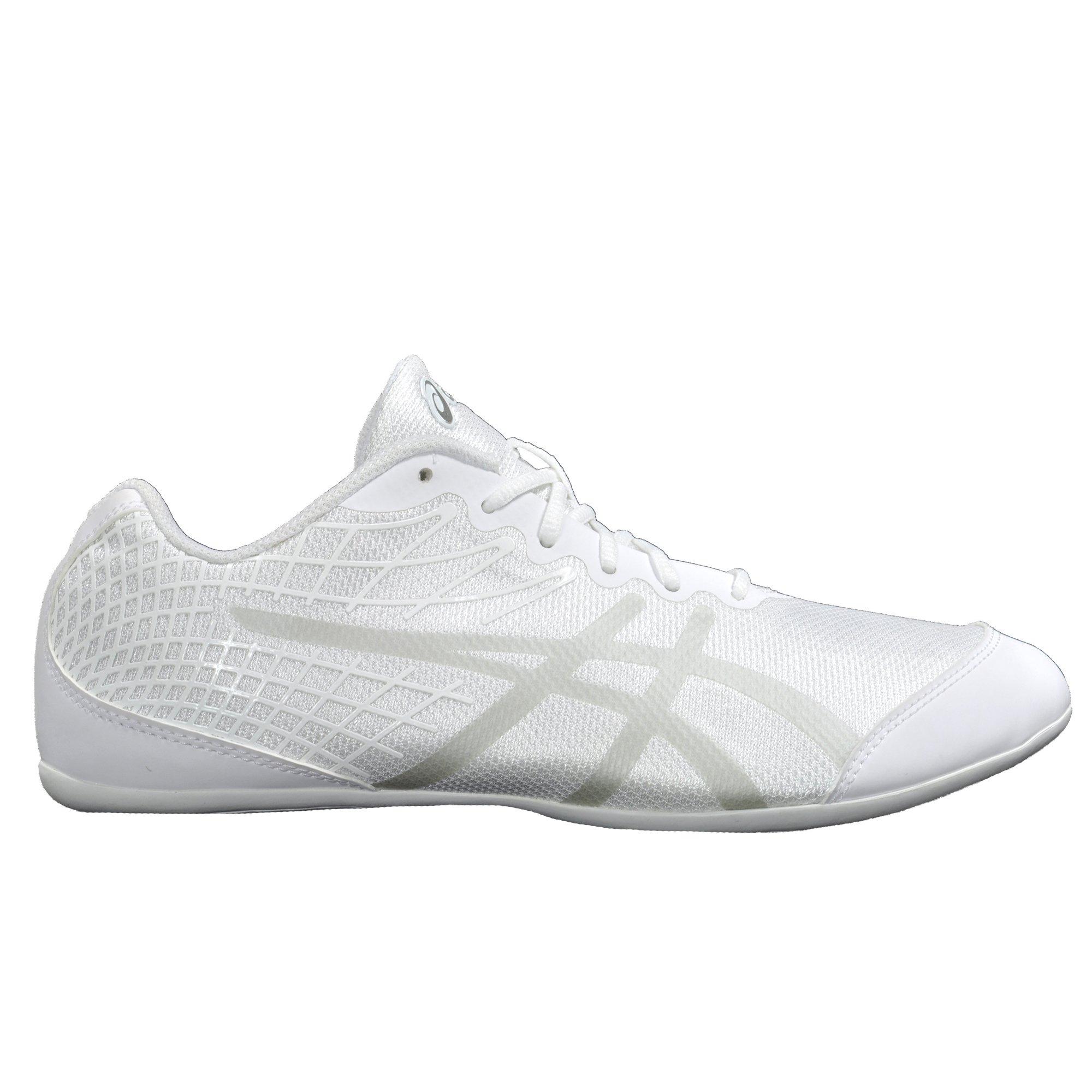 asics ultralyte cheer shoes