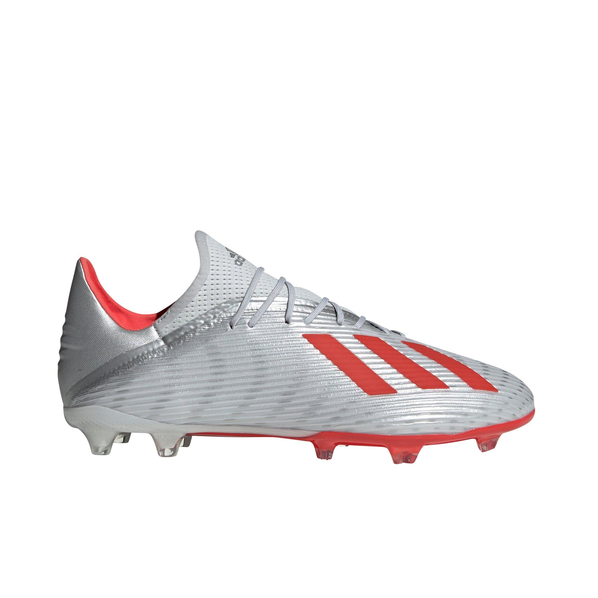 adidas X19.2 FG Men's Soccer Cleat 