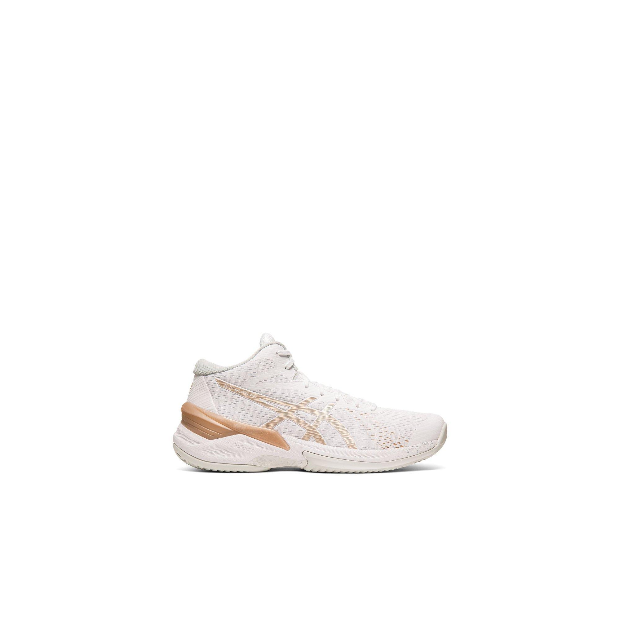 mizuno volley womens gold