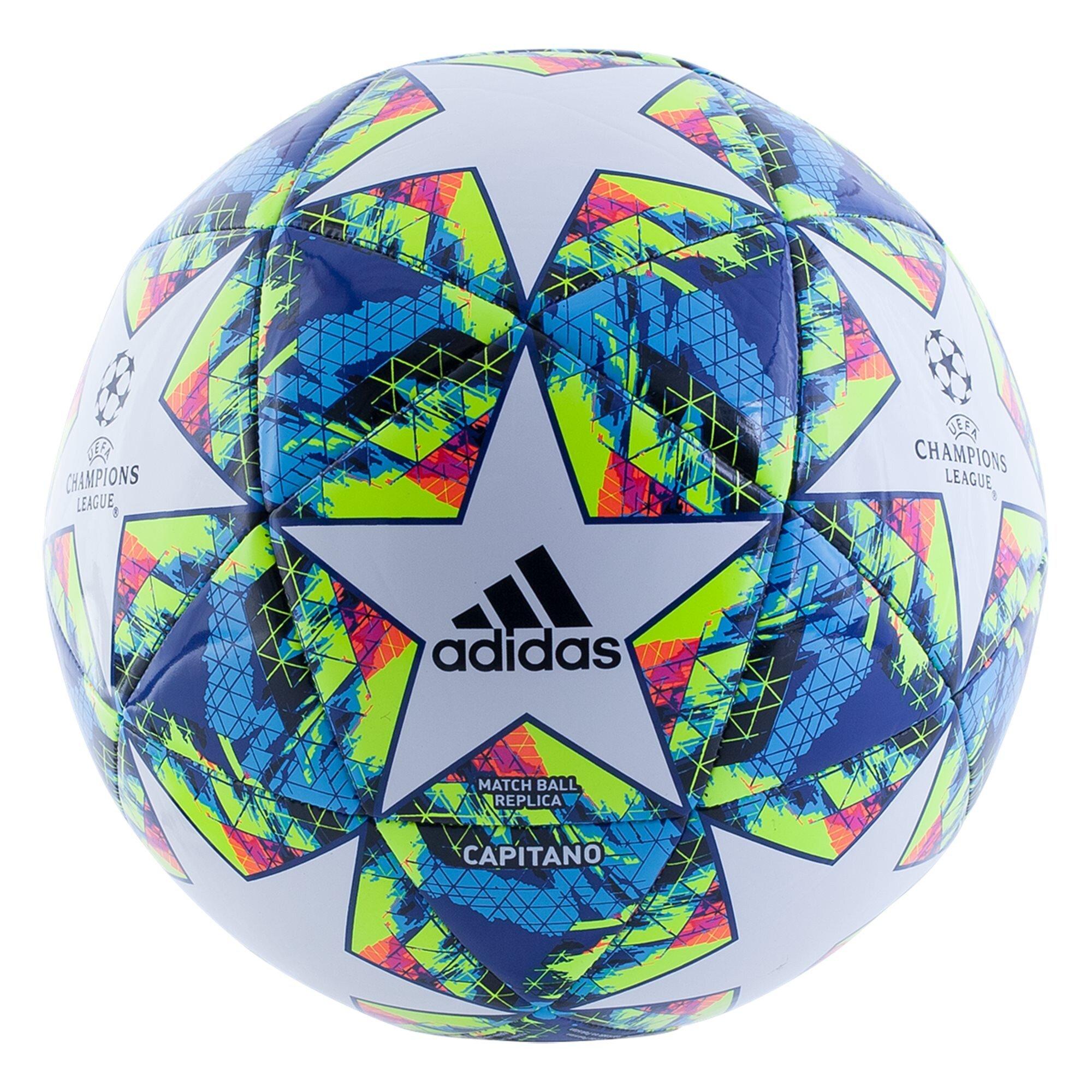 adidas 2019 ball