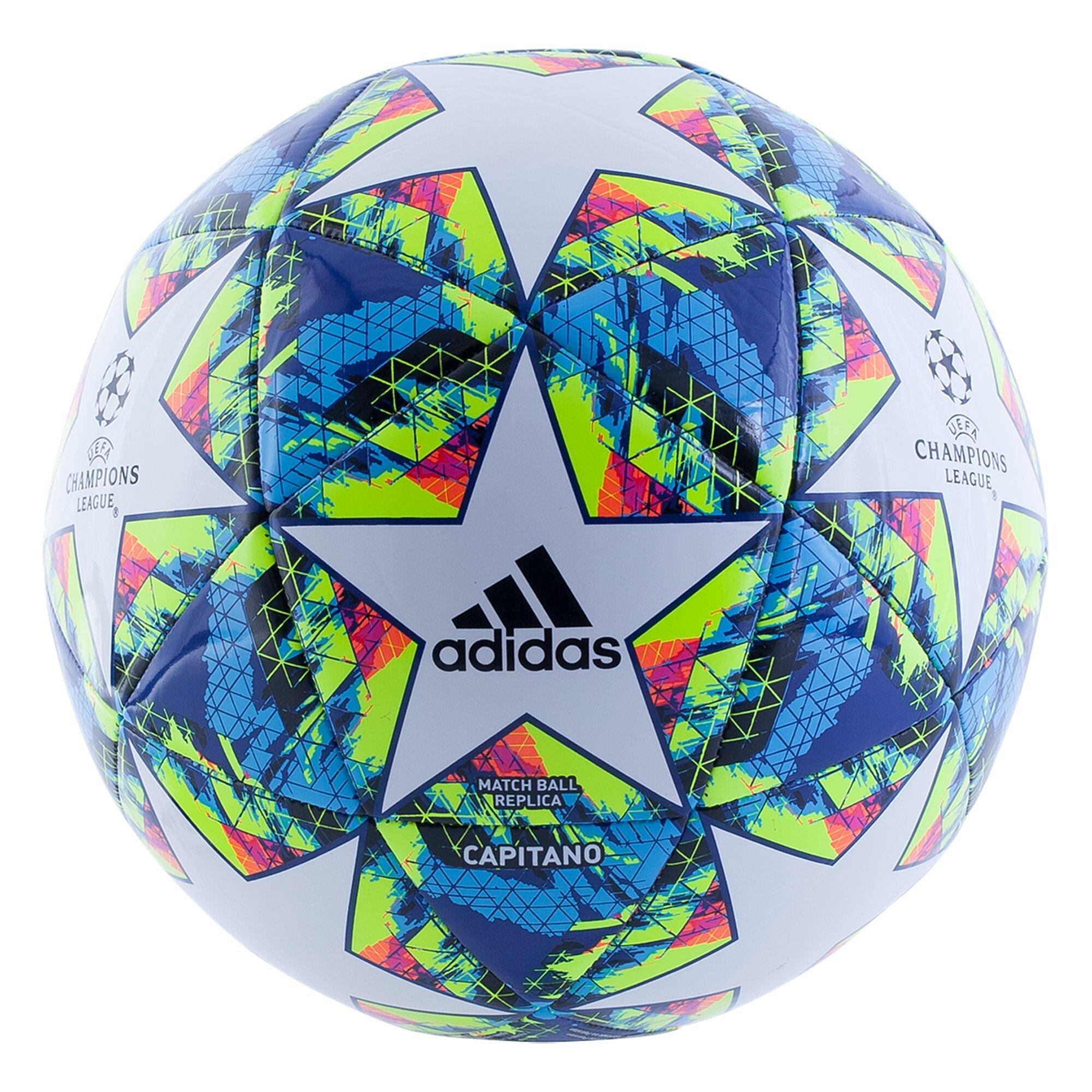 soccer ball adidas size 5