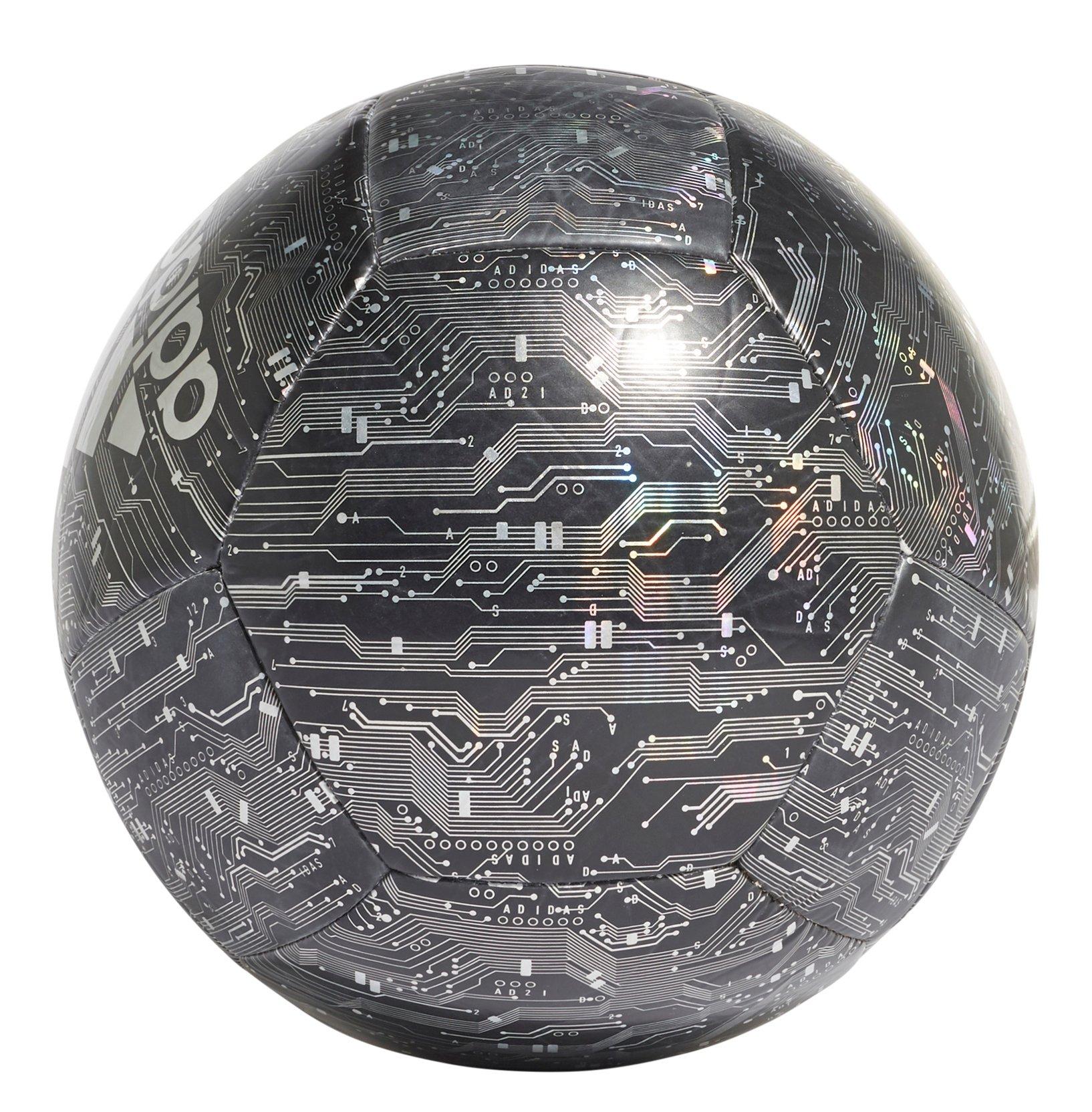 adidas capitano soccer ball