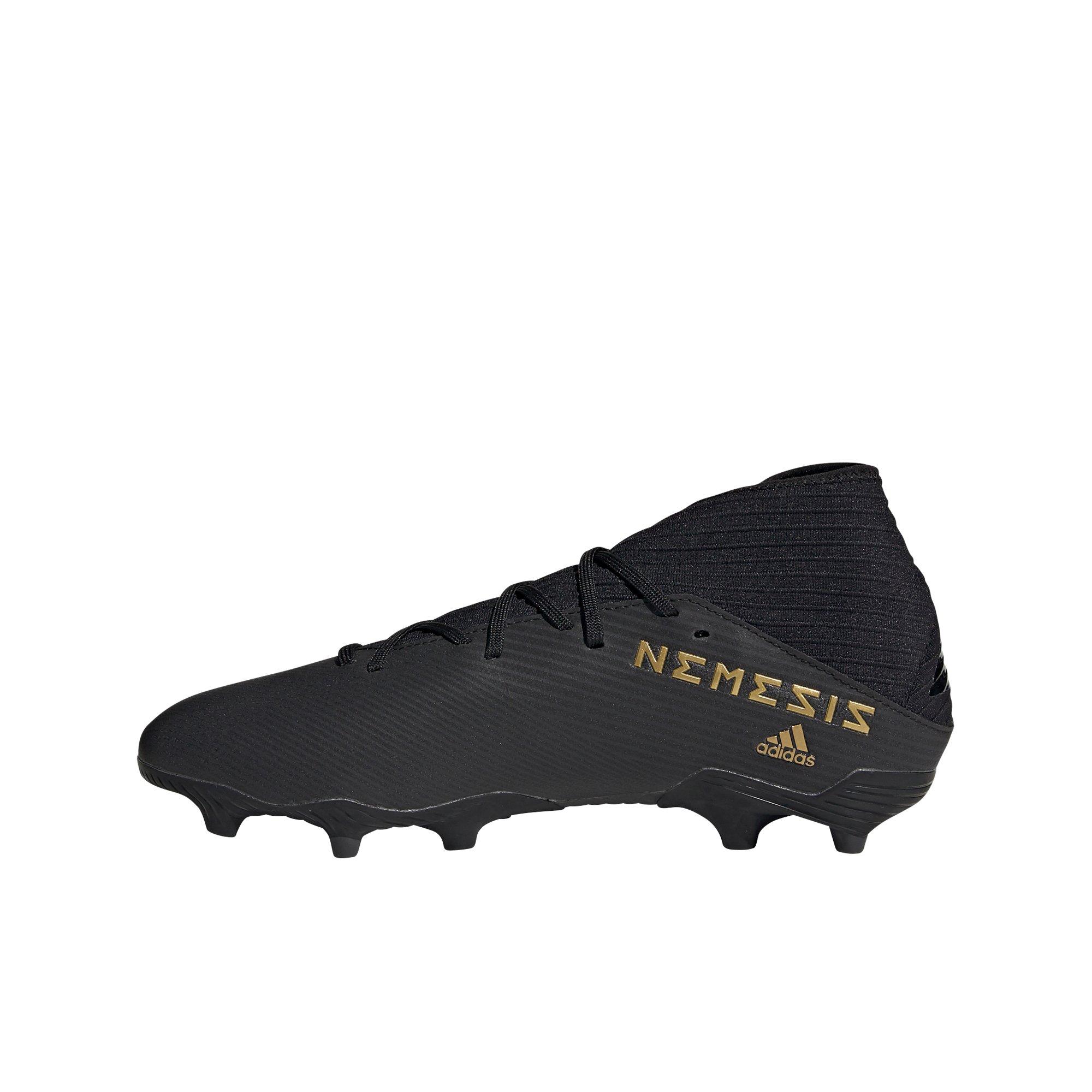 nemesis soccer cleats