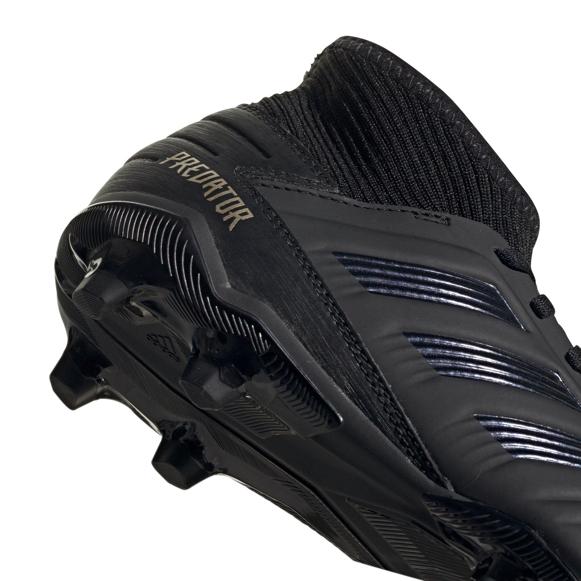 adidas predator 19.3 black